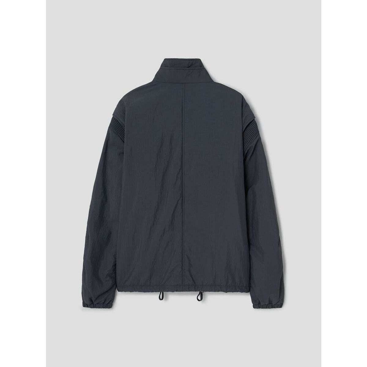 시프트지(SHIFT.G) Drifter Padded Jumper  Ash