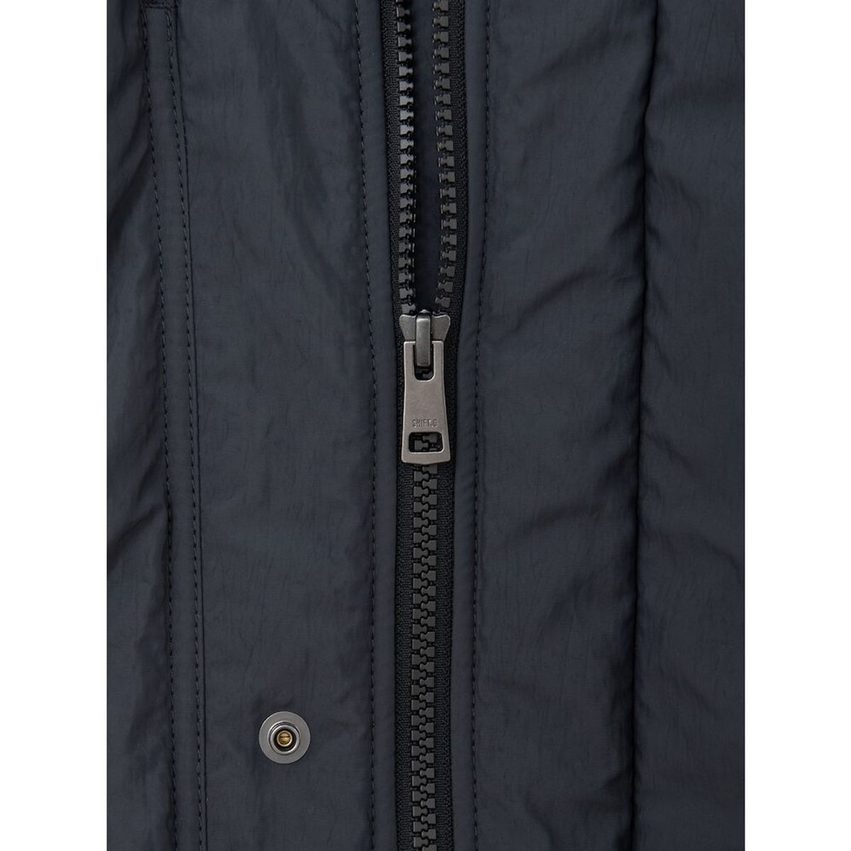시프트지(SHIFT.G) Drifter Padded Jumper  Ash