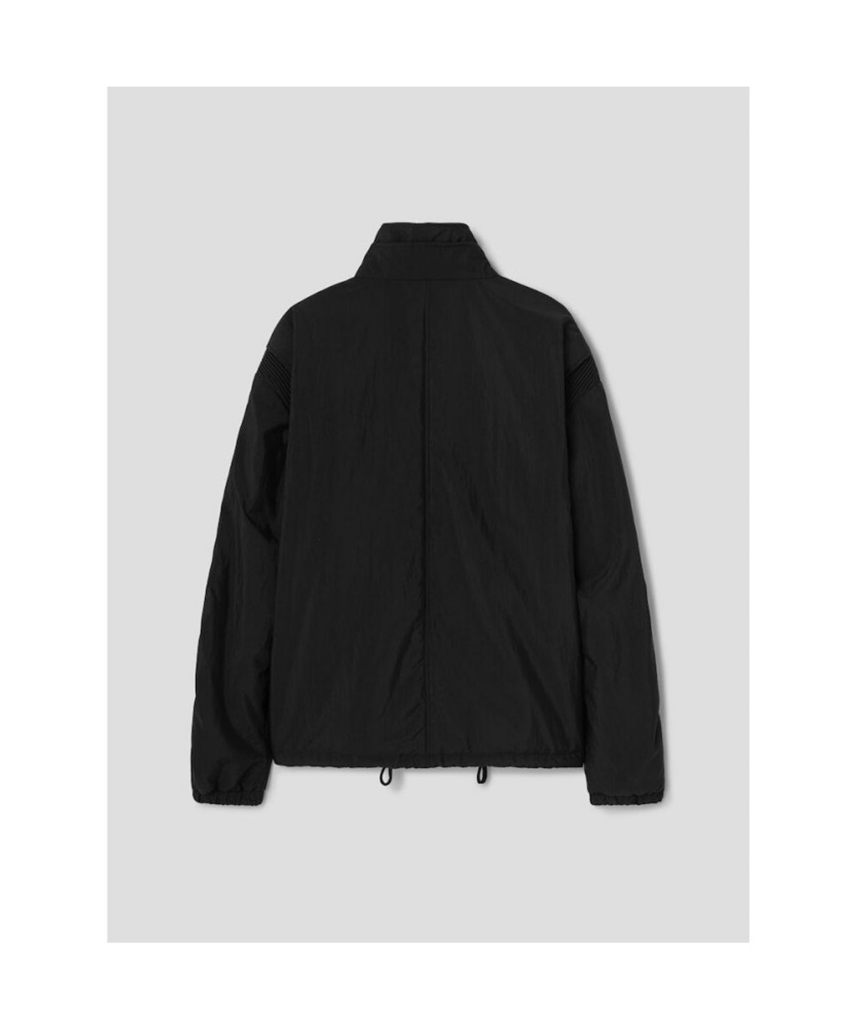시프트지(SHIFT.G) Drifter Padded Jumper  Black