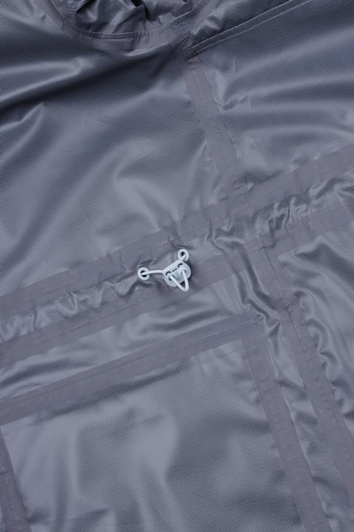 왁(WAAC) Women Floral Printed Rain-Coat_WWUAS25102LBX