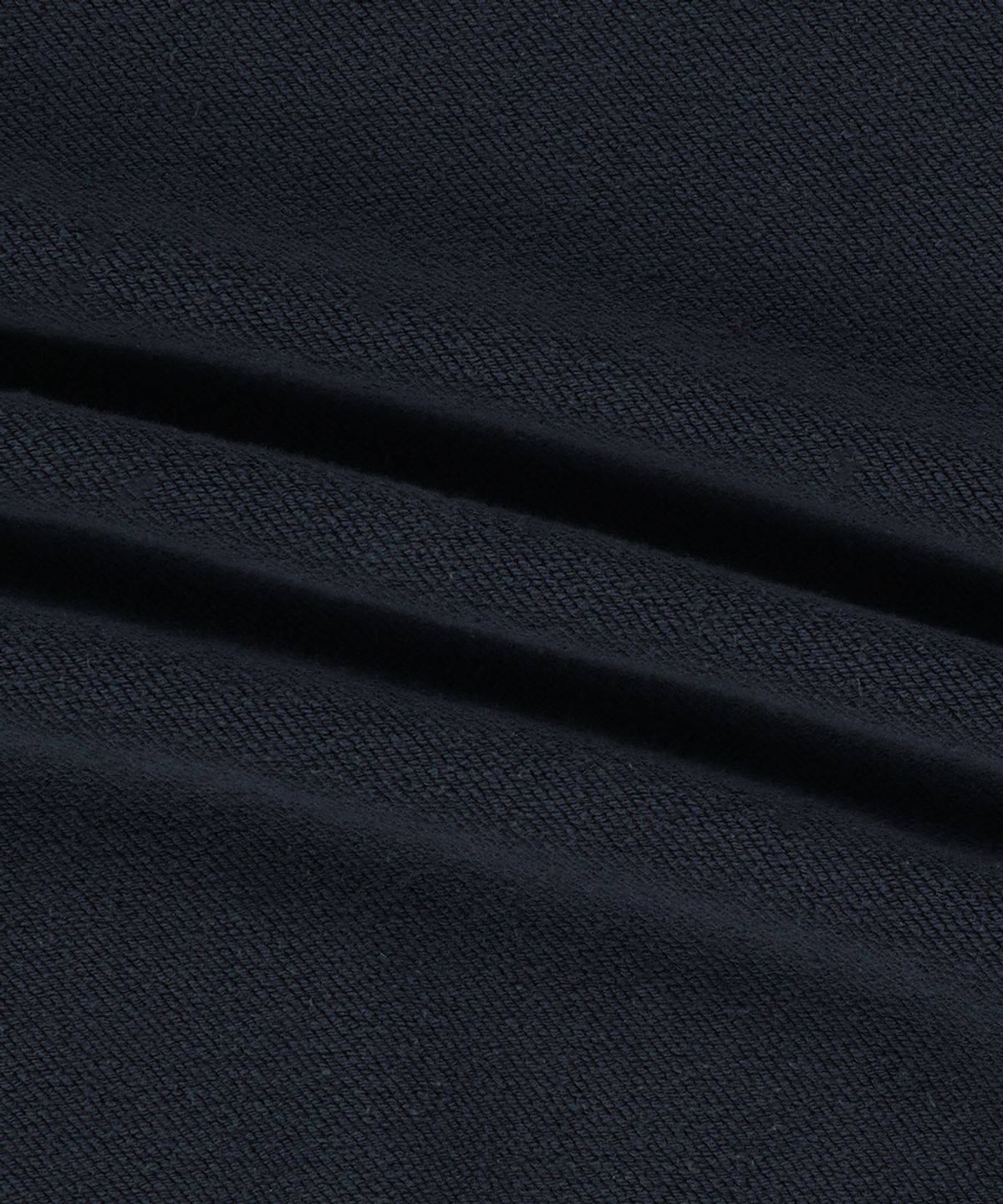 마하그리드(MAHAGRID) TWILL CUT OFF APPLIQUTE HOODIE NAVY(MG2FSMM403A)