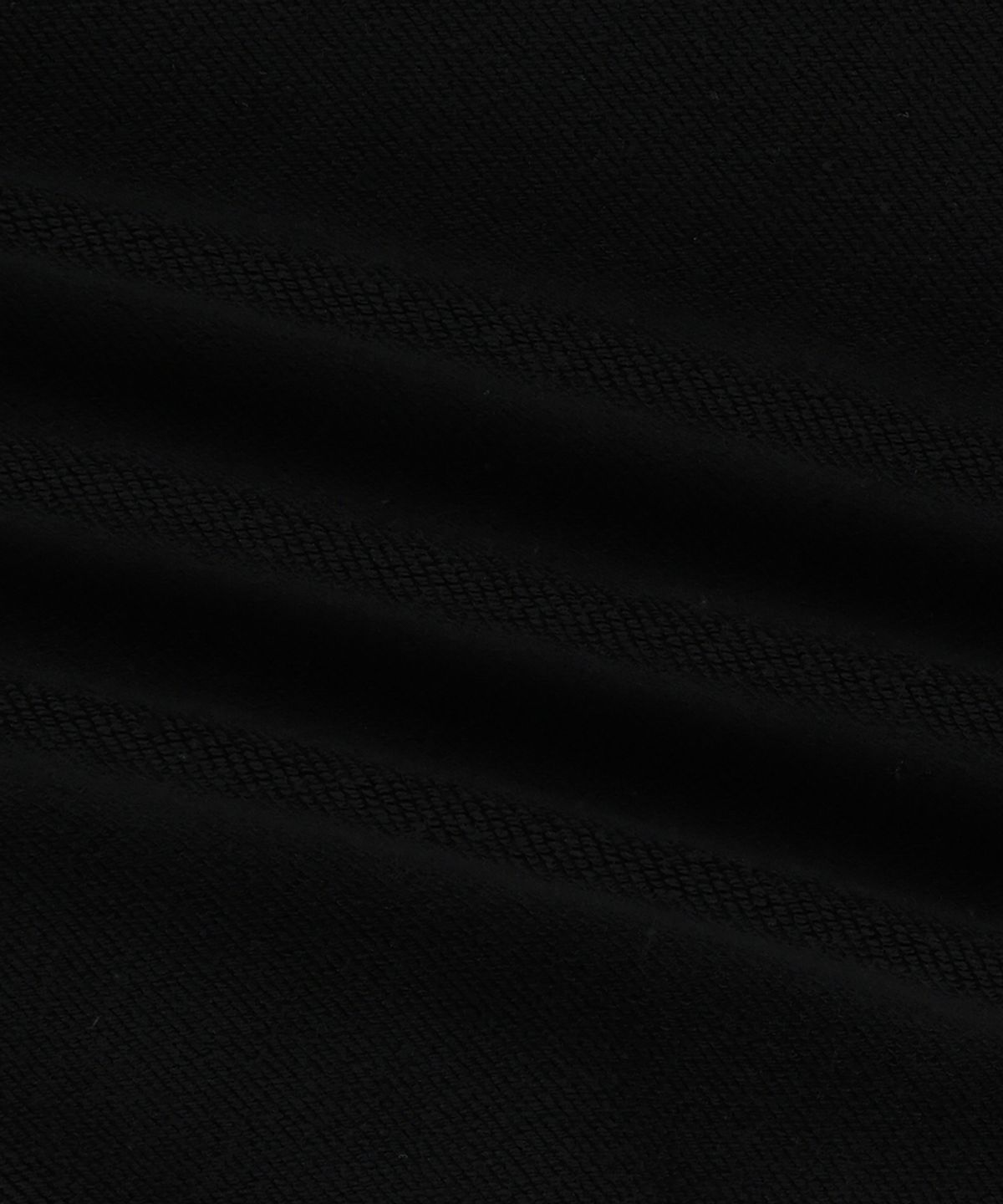마하그리드(MAHAGRID) mah CUT OFF APPLIQUE ZIP-UP HOODIE BLACK(MG2FSMM492A)