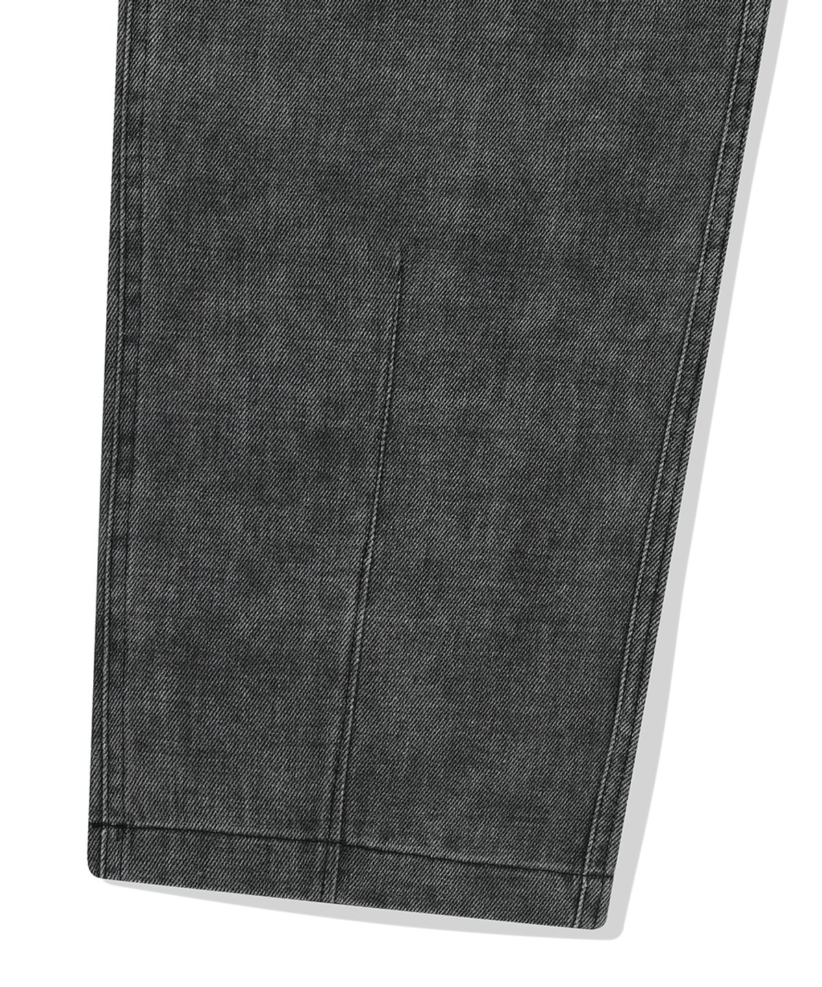 마하그리드(MAHAGRID) WASHED UTILITY PANT CHARCOAL(MG2FSMD121A)