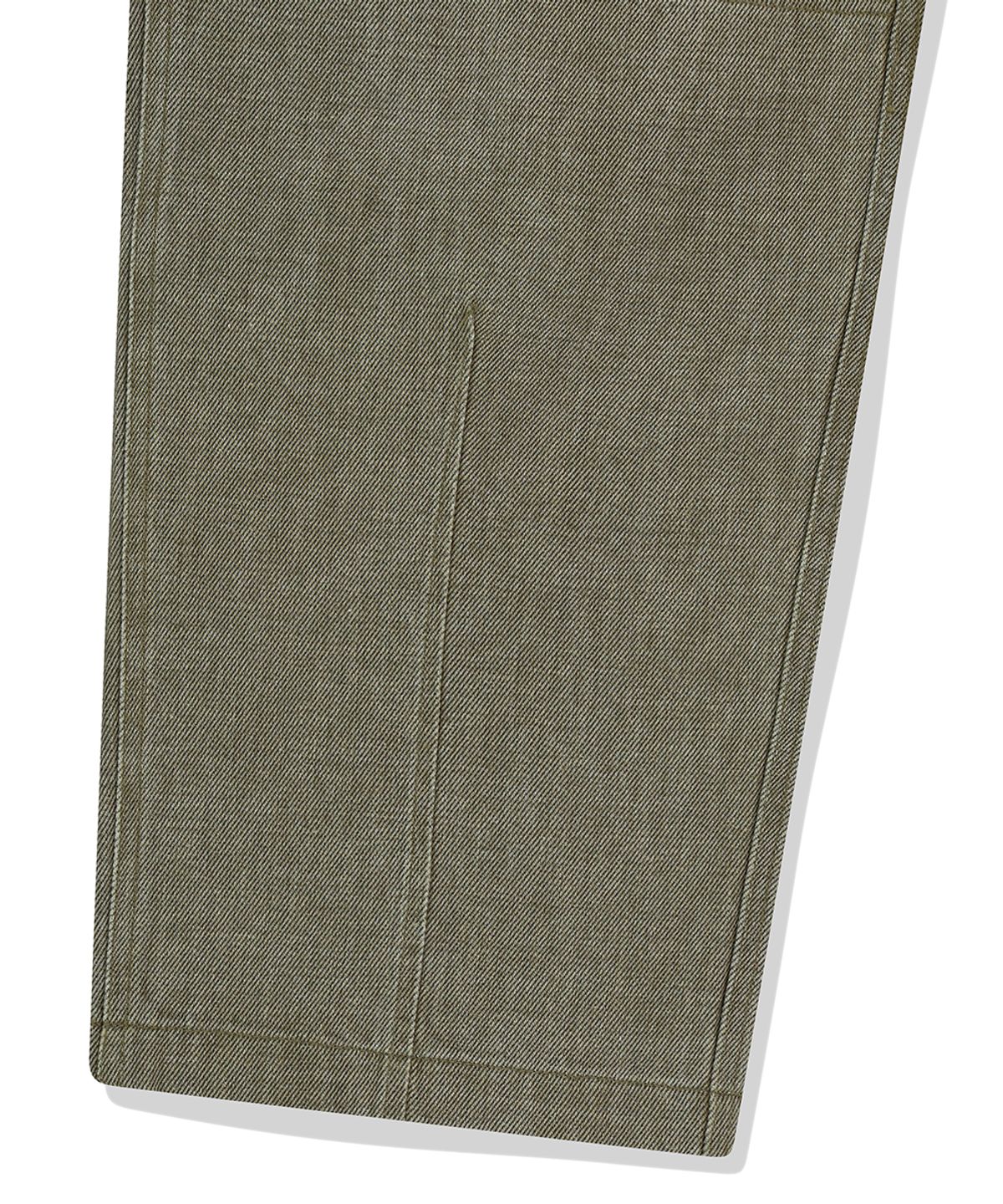 마하그리드(MAHAGRID) WASHED UTILITY PANT KHAKI(MG2FSMD121A)