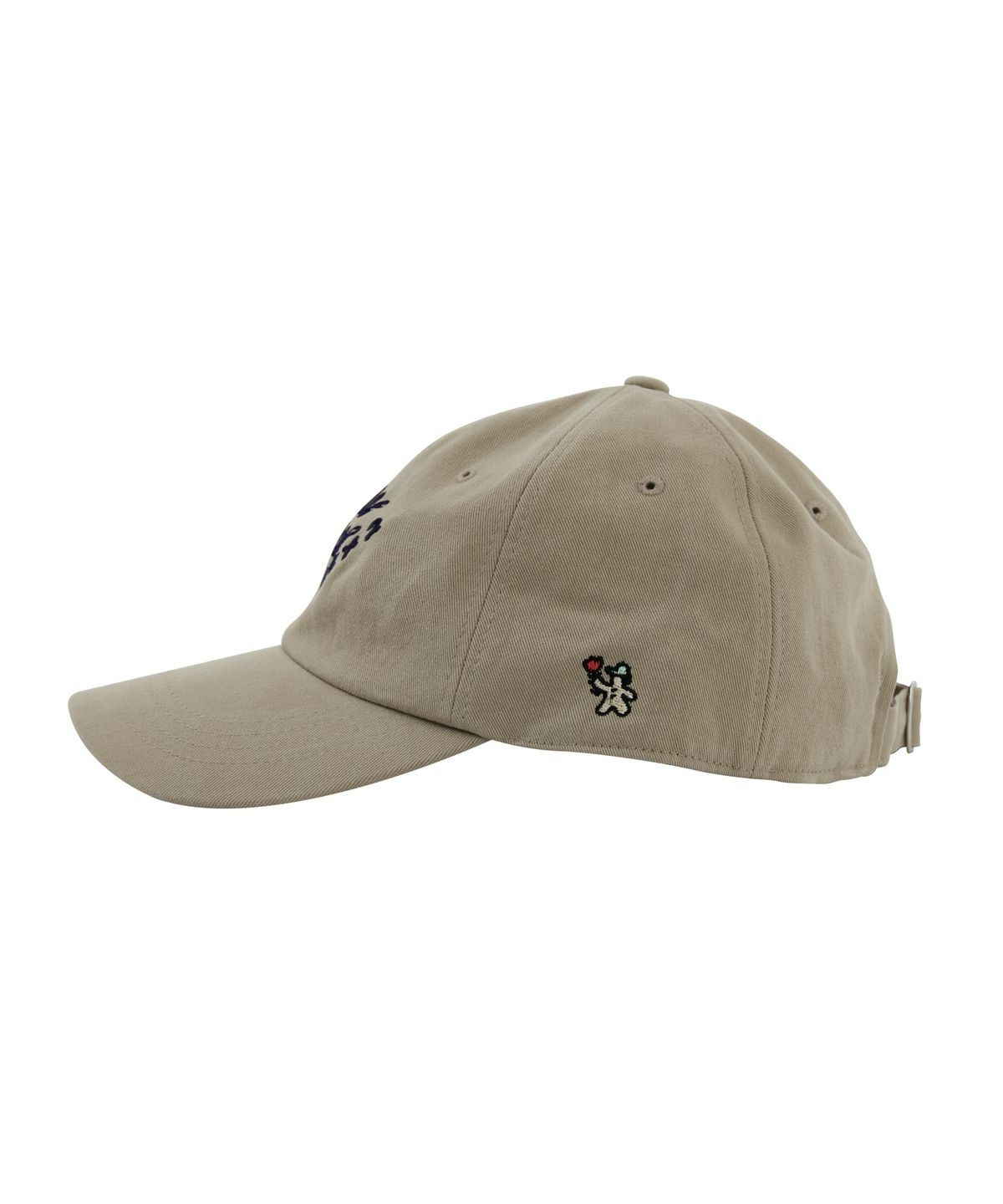 슬로코스터(SLOWCOASTER) SLCO SLOW QUICK X2 CAP Beige