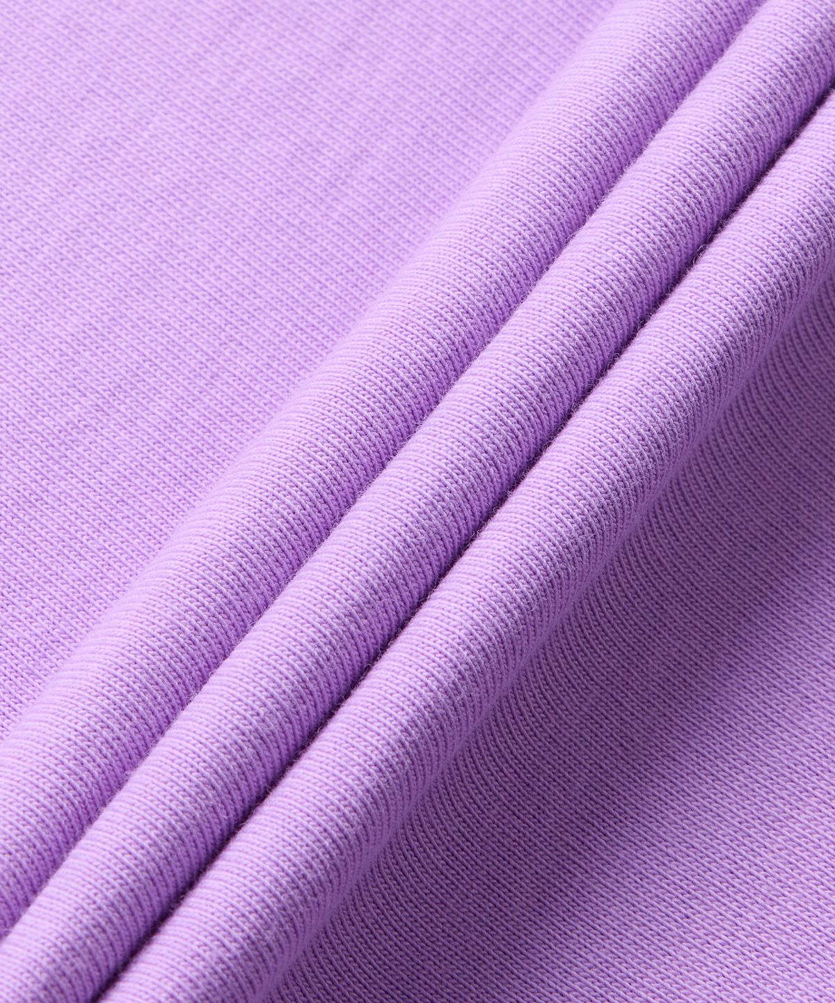 슬로코스터(SLOWCOASTER) SLCO LAVENDER 숏슬리브 Purple