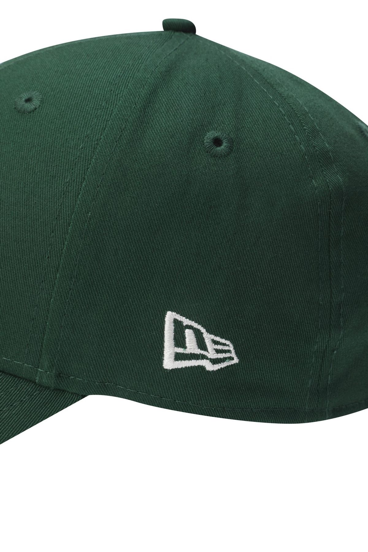 왁(WAAC) NEW ERA 940 COTTON LOGO CAP_WGRCX25180GRD