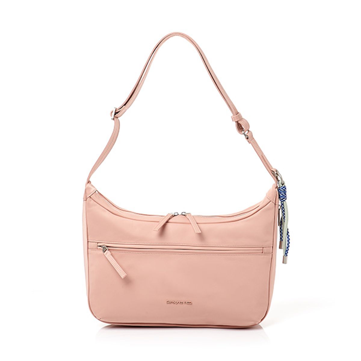 쌤소나이트 레드(SAMSONITE RED) FLOTTA 호보백 Pink UG090003