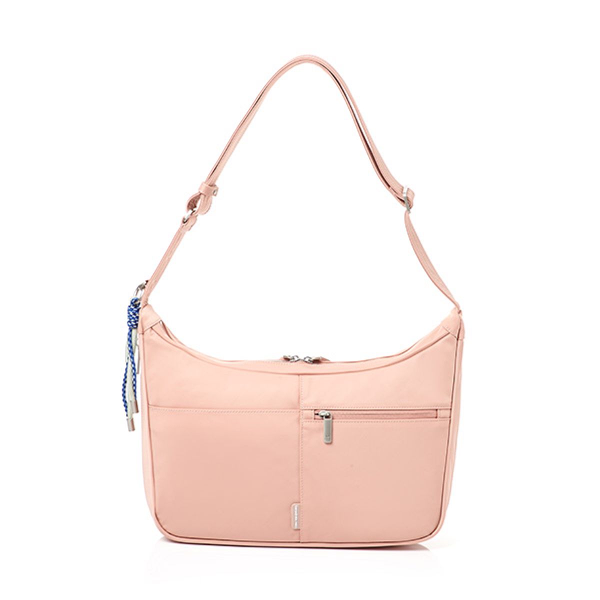 쌤소나이트 레드(SAMSONITE RED) FLOTTA 호보백 Pink UG090003