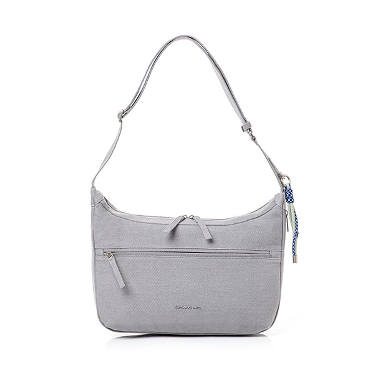 쌤소나이트 레드(SAMSONITE RED) FLOTTA 호보백 Gray UG008006