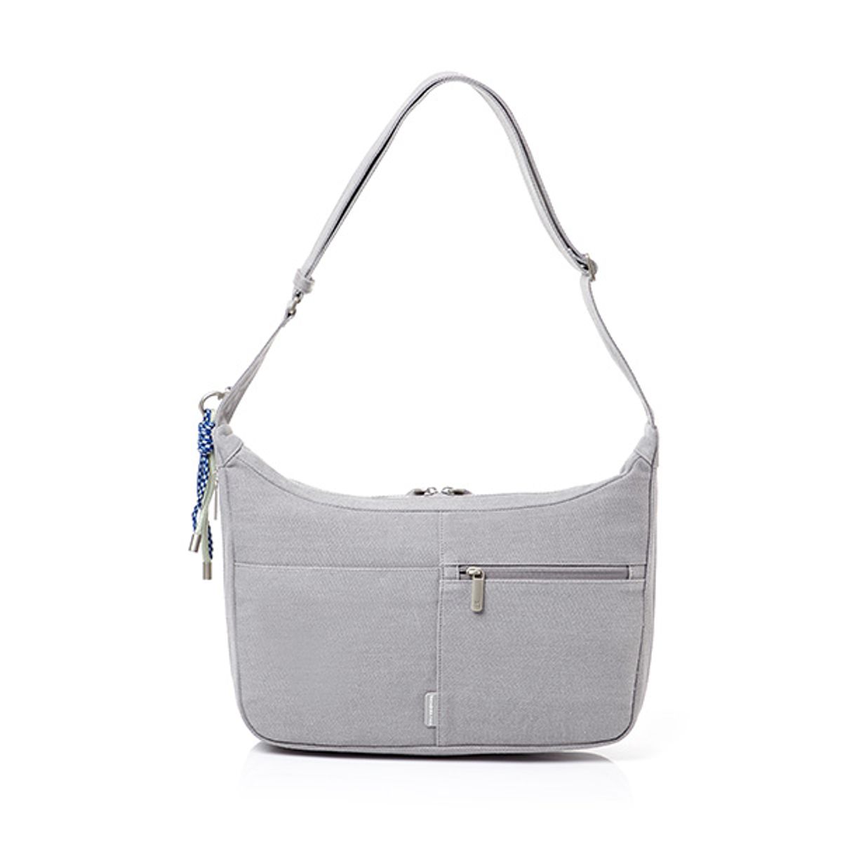 쌤소나이트 레드(SAMSONITE RED) FLOTTA 호보백 Gray UG008006