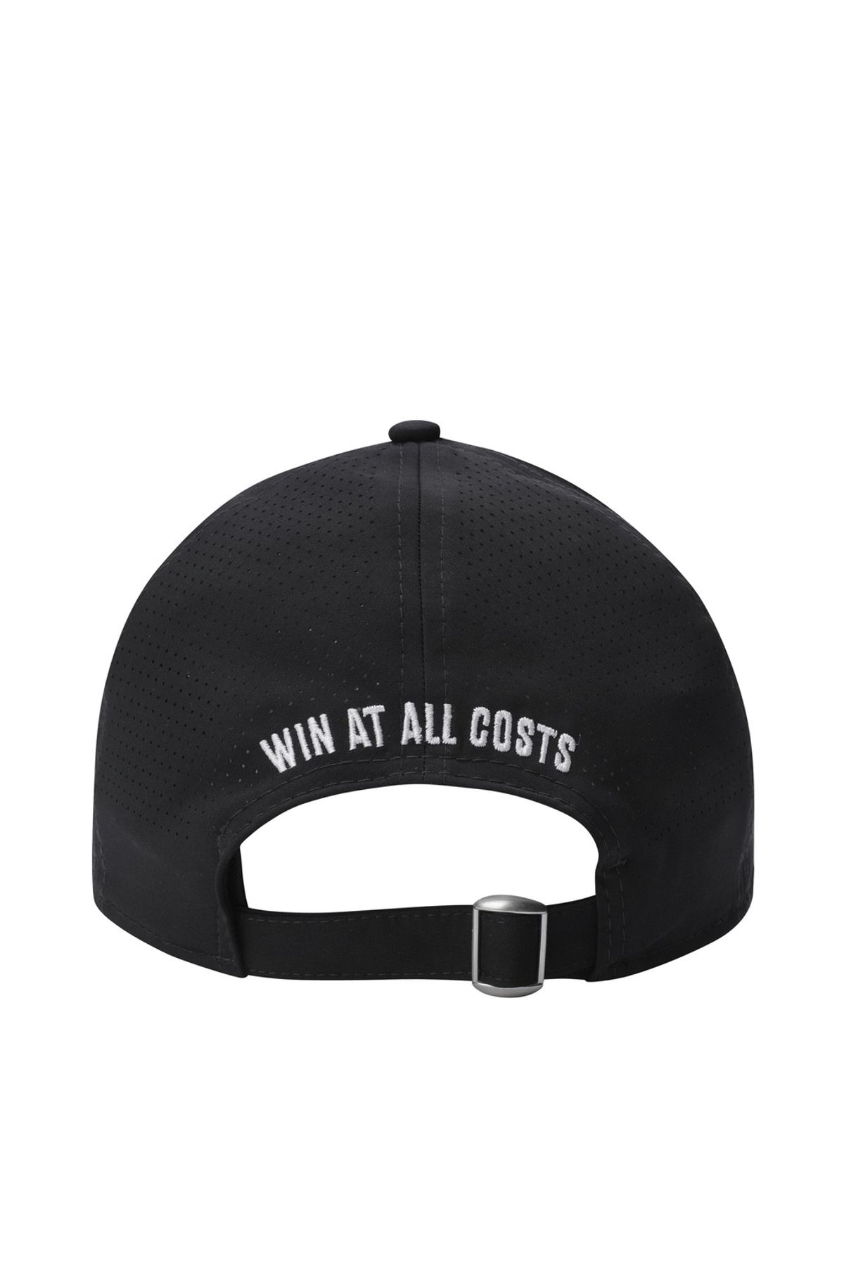 왁(WAAC) NEW ERA 940 PERFORMANCE WAACKY CAP_WGRCX25181BKX