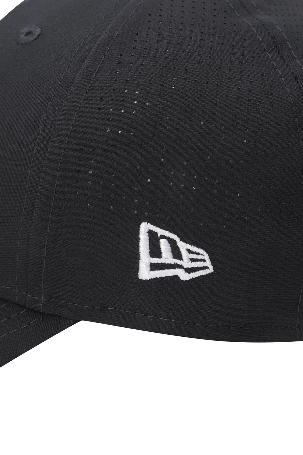 왁(WAAC) NEW ERA 940 PERFORMANCE WAACKY CAP_WGRCX25181BKX