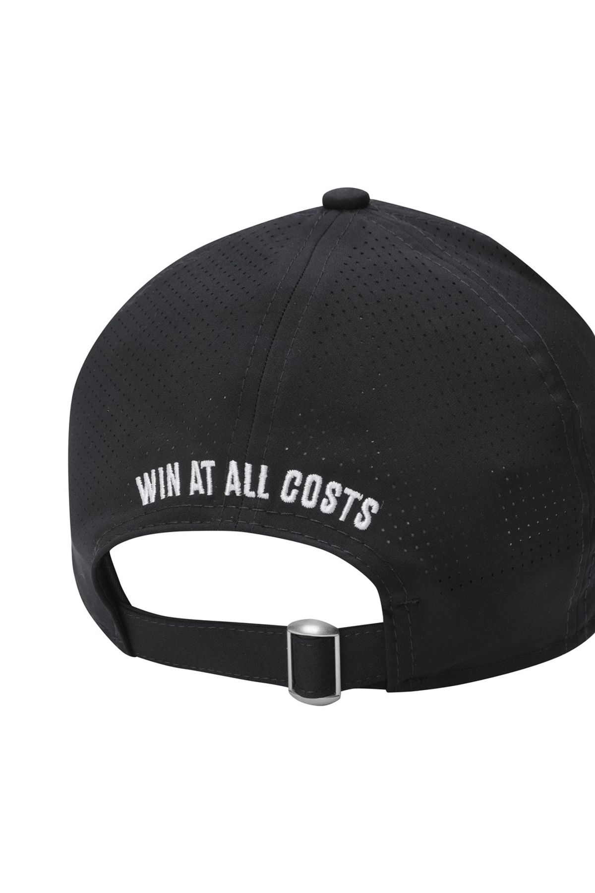 왁(WAAC) NEW ERA 940 PERFORMANCE WAACKY CAP_WGRCX25181BKX