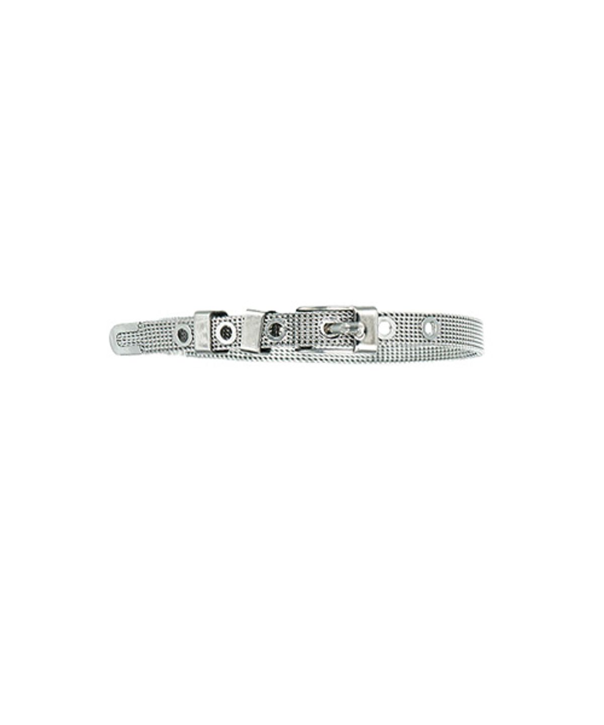 랜덤오프(RANDOMOFF) metal strap Bracelet