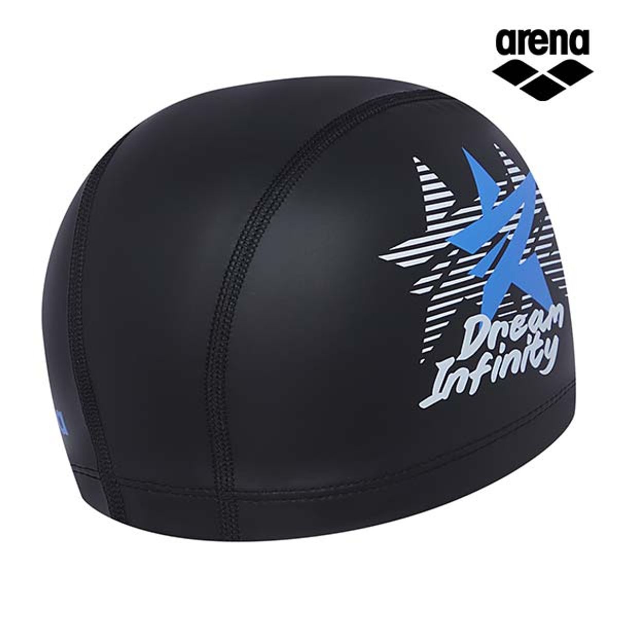 아레나(ARENA) 스타 코팅수모 A5AC1AQ06BLK