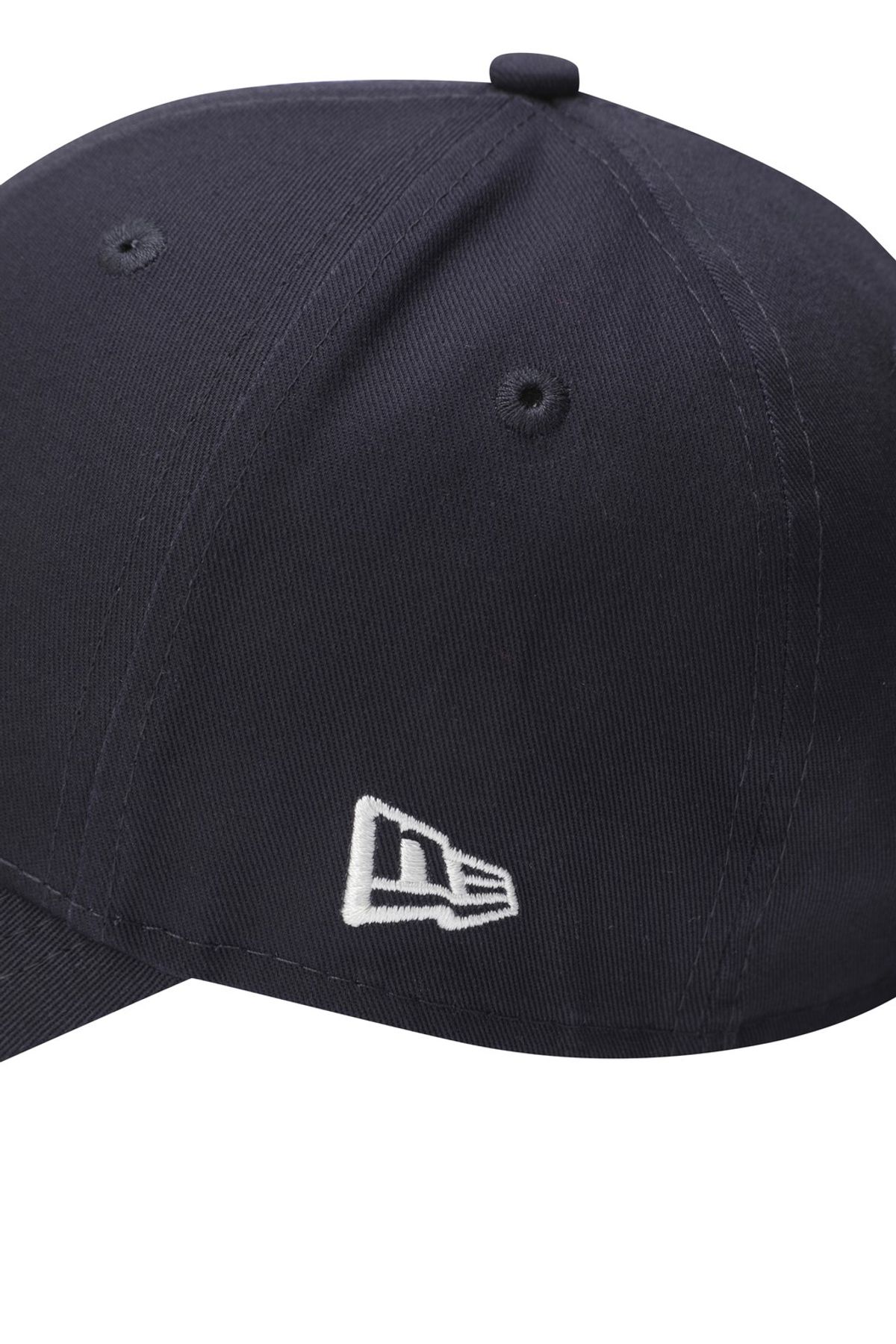 왁(WAAC) NEW ERA 940 COTTON LOGO CAP_WGRCX25180NYX