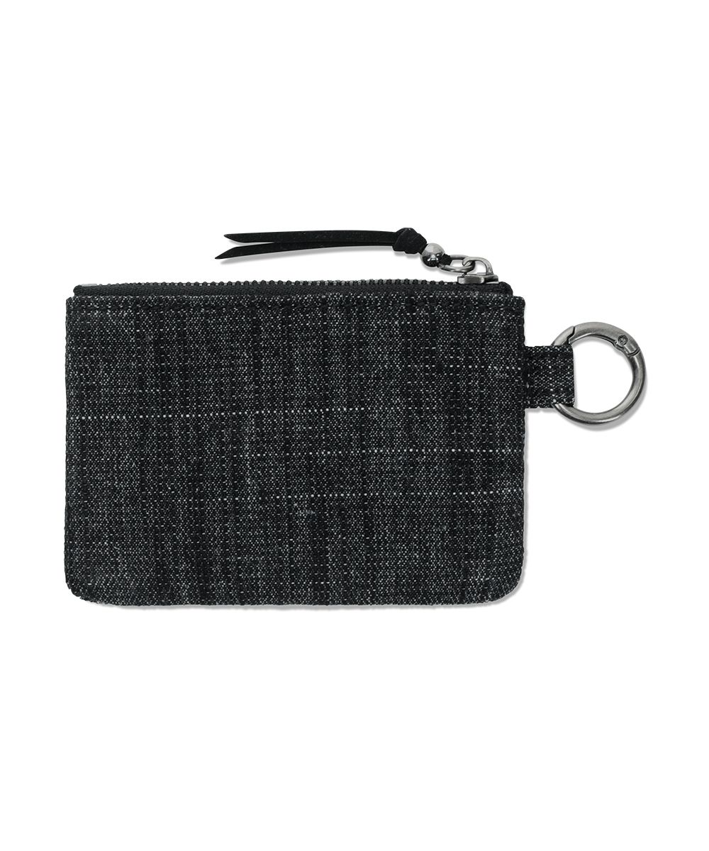 【mahagrid】25SS★ WESTERN DENIM WALLET WESTERN DENIM WALLET - mahagrid | 60% - Asian Fashion Online