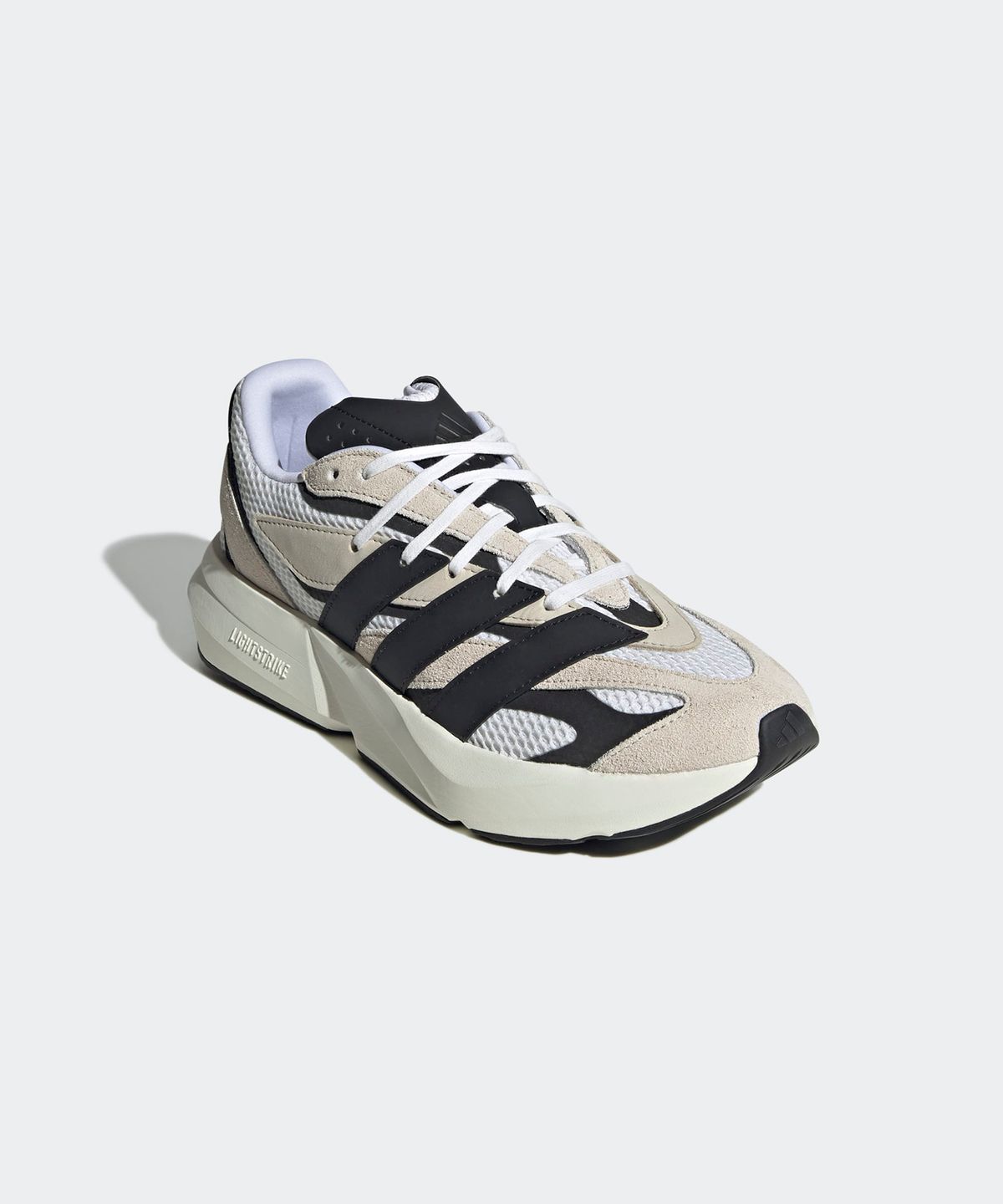 아디다스(ADIDAS) 라이트블레이즈 - 베이지:블랙 / JH6944