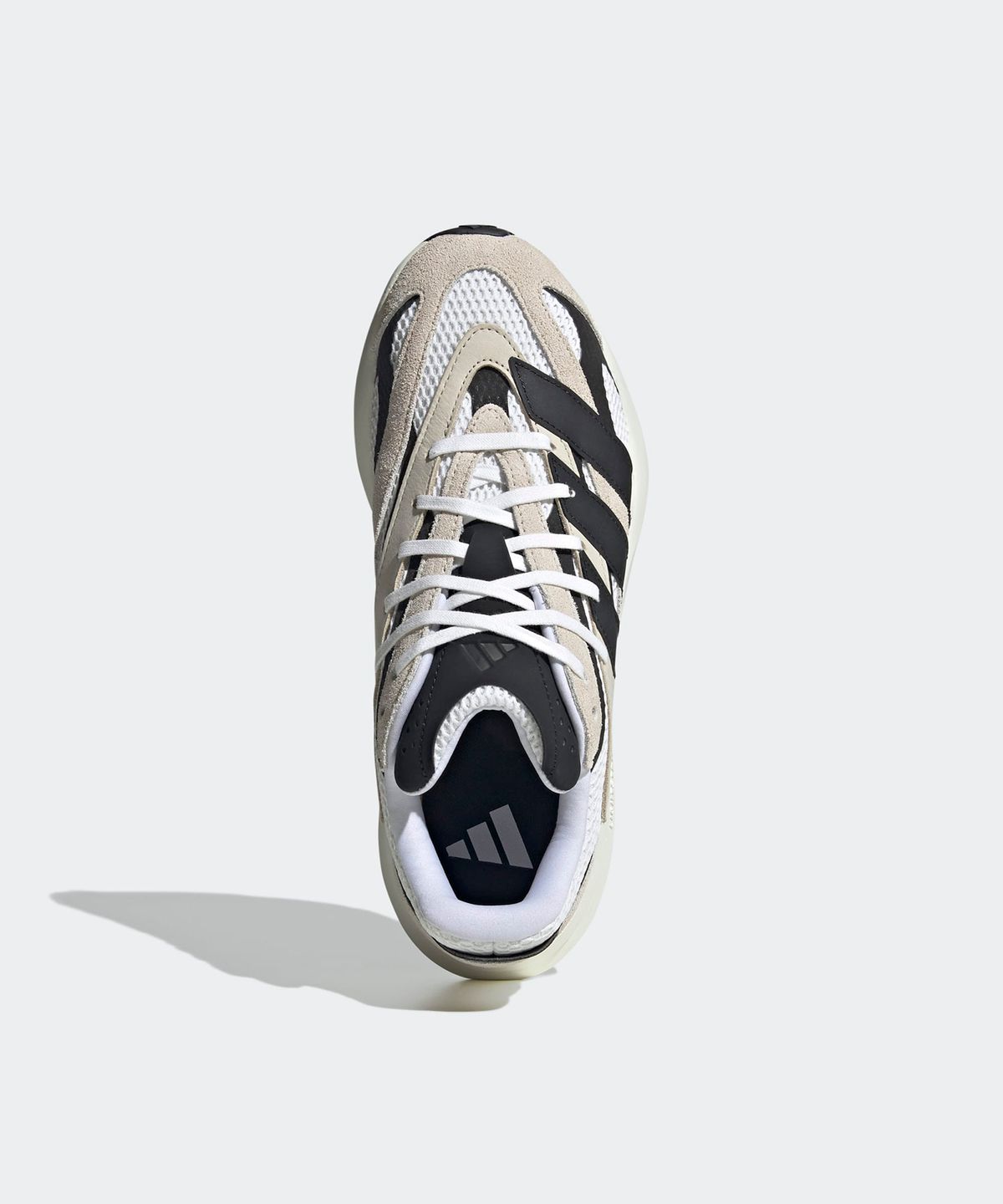 아디다스(ADIDAS) 라이트블레이즈 - 베이지:블랙 / JH6944