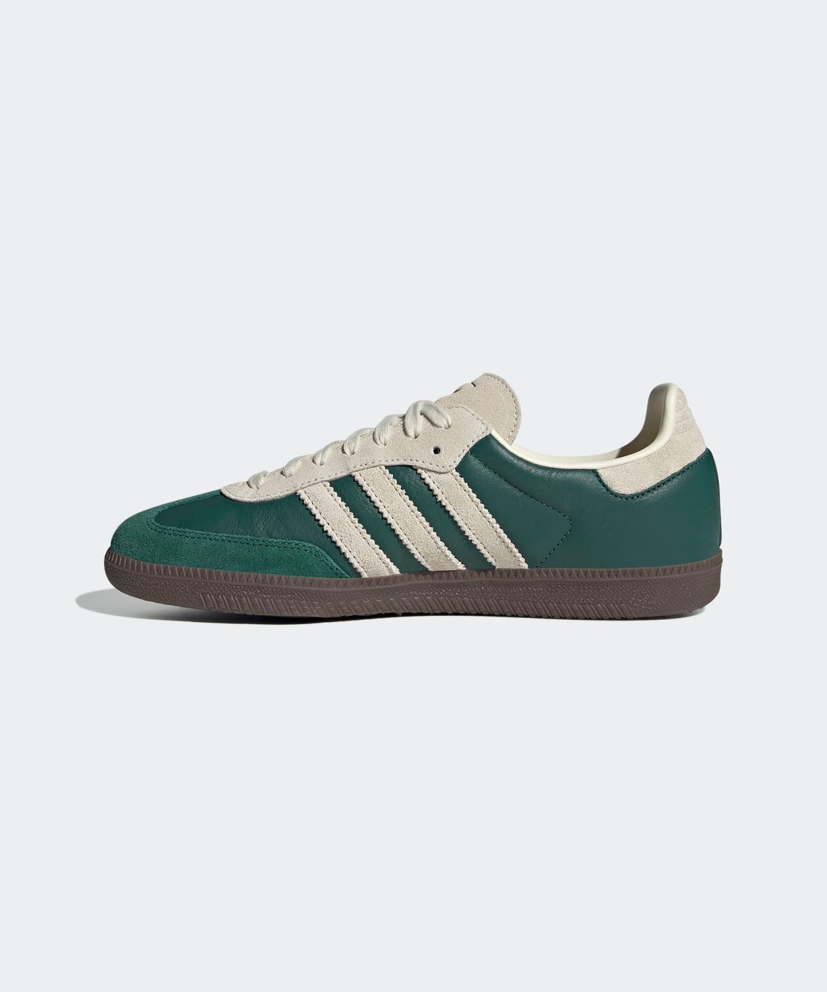 아디다스(ADIDAS) 삼바 OG - 그린 / JI3215