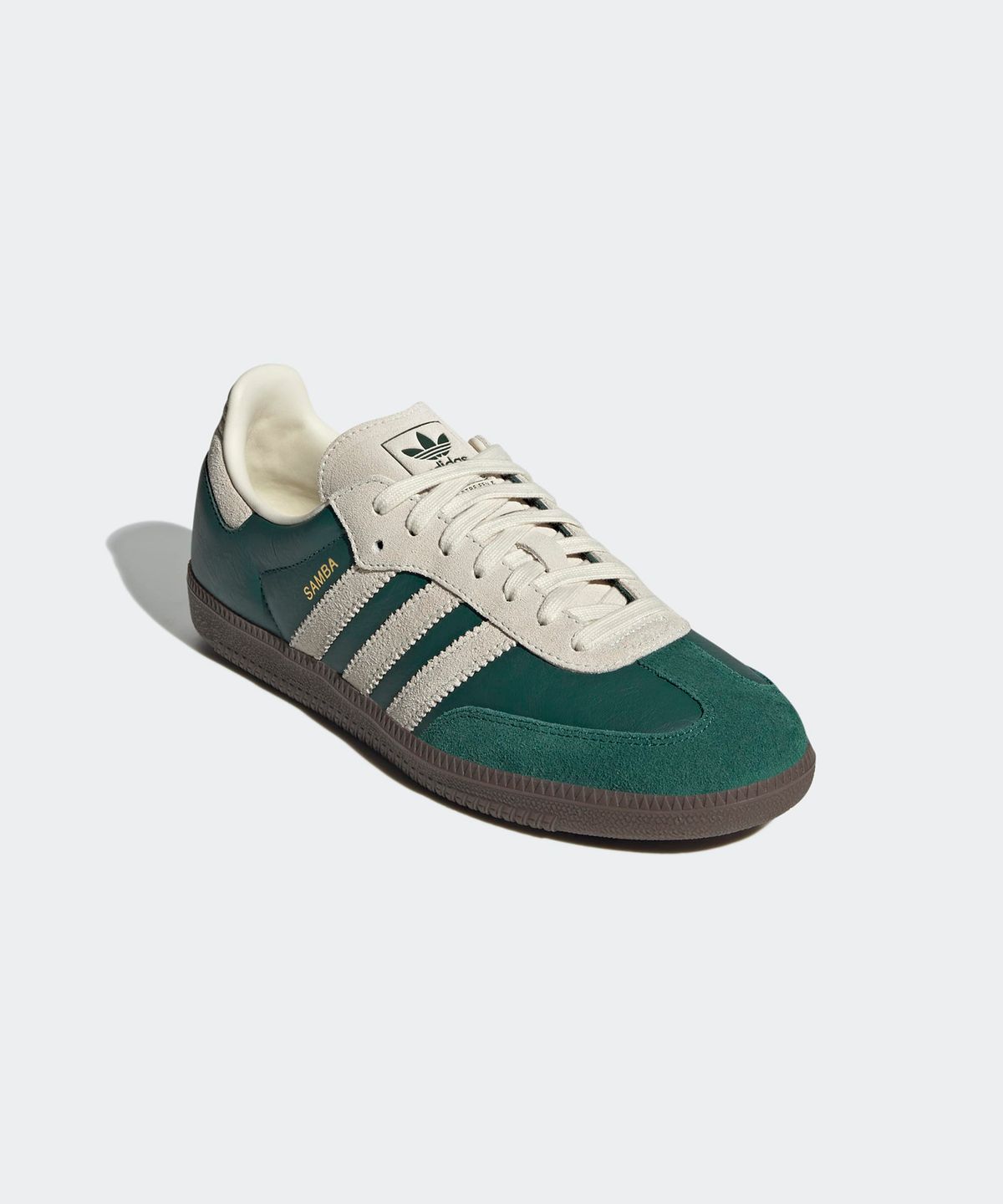 아디다스(ADIDAS) 삼바 OG - 그린 / JI3215