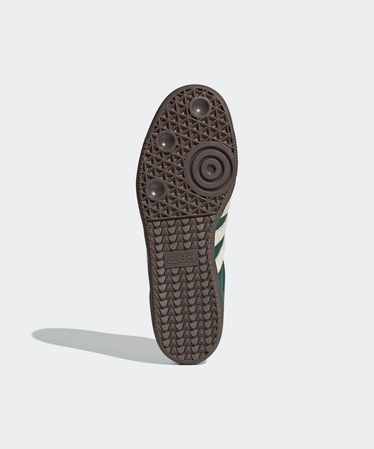 아디다스(ADIDAS) 삼바 OG - 그린 / JI3215