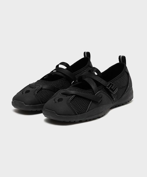 MUSINSA | flct Leto strap sandals (4color)