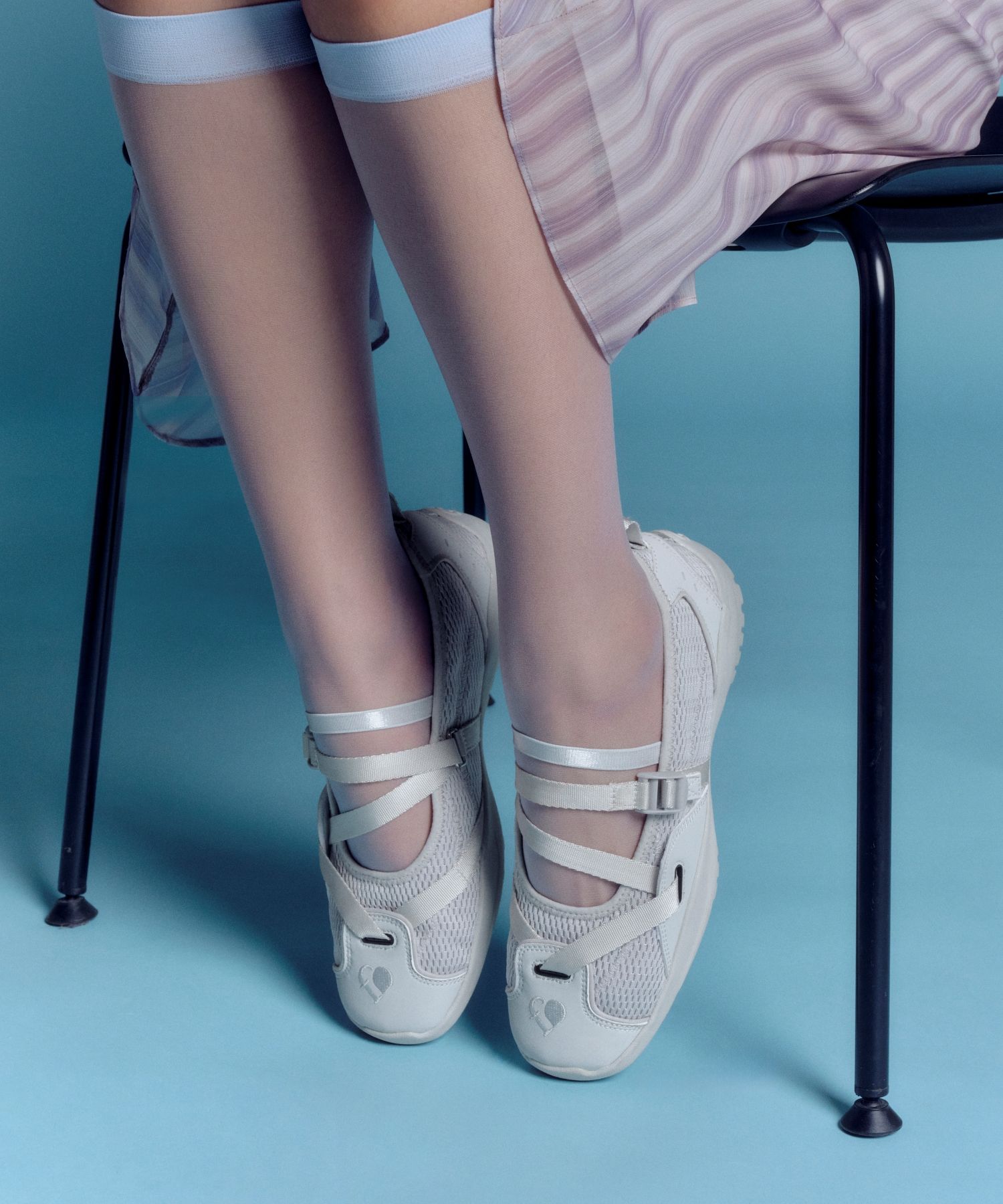 MUSINSA | flct Leto strap sandals (4color)