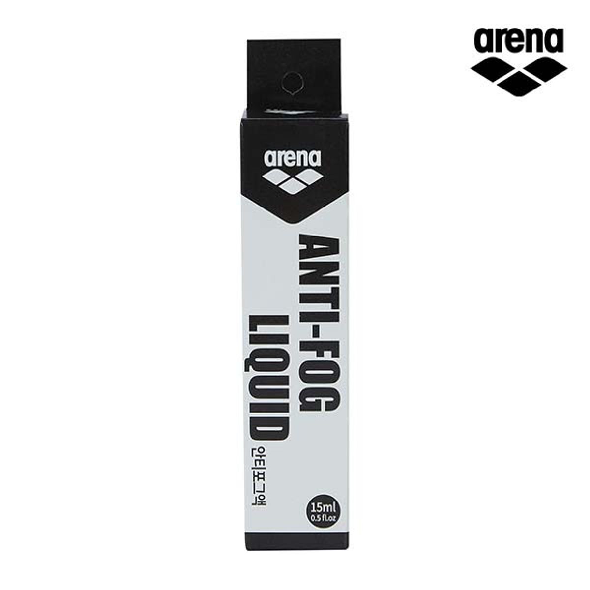 아레나(ARENA) 안티포그액 A5AC1AY01WHT