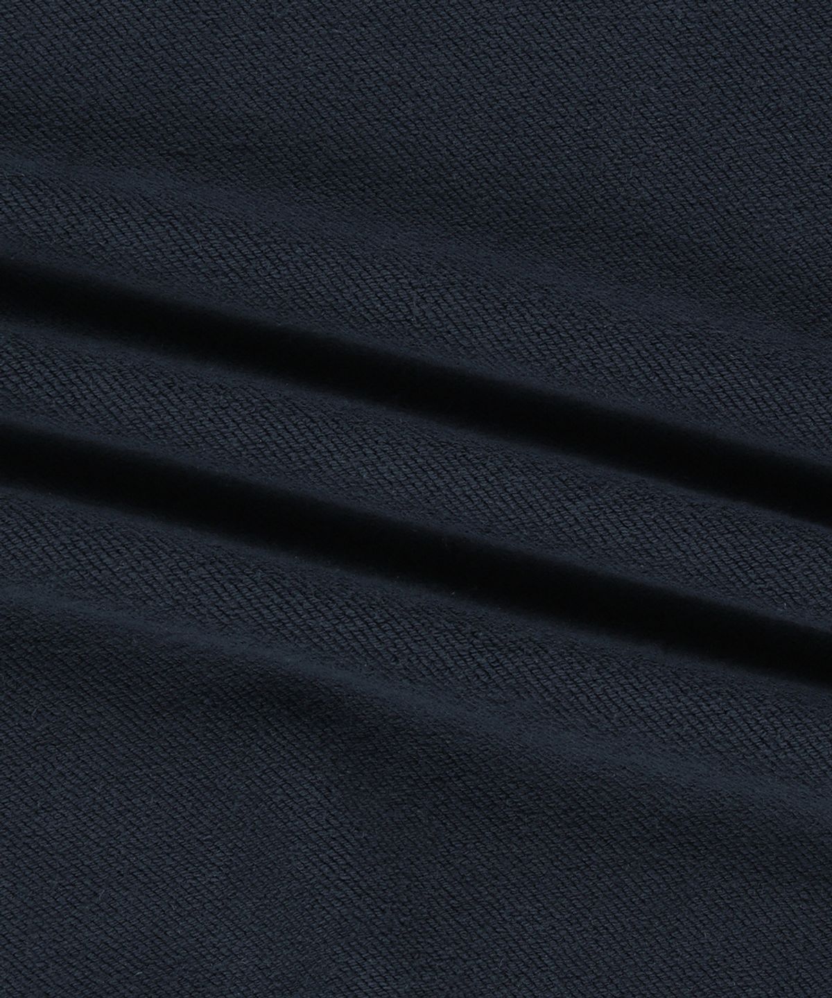 마하그리드(MAHAGRID) ARCH LOGO APPLIQUE HALF ZIP-UP SWEATSHIRT NAVY(MG2FSMM444A)