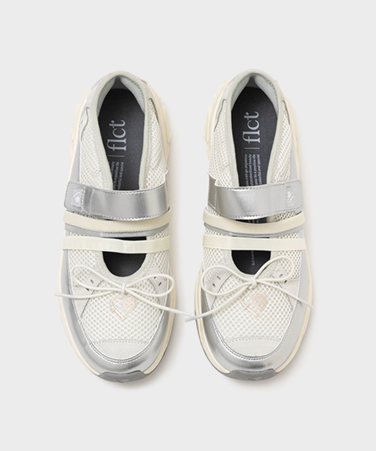 플러피시트러스(FLCT) Float maryjane sandals (3color)