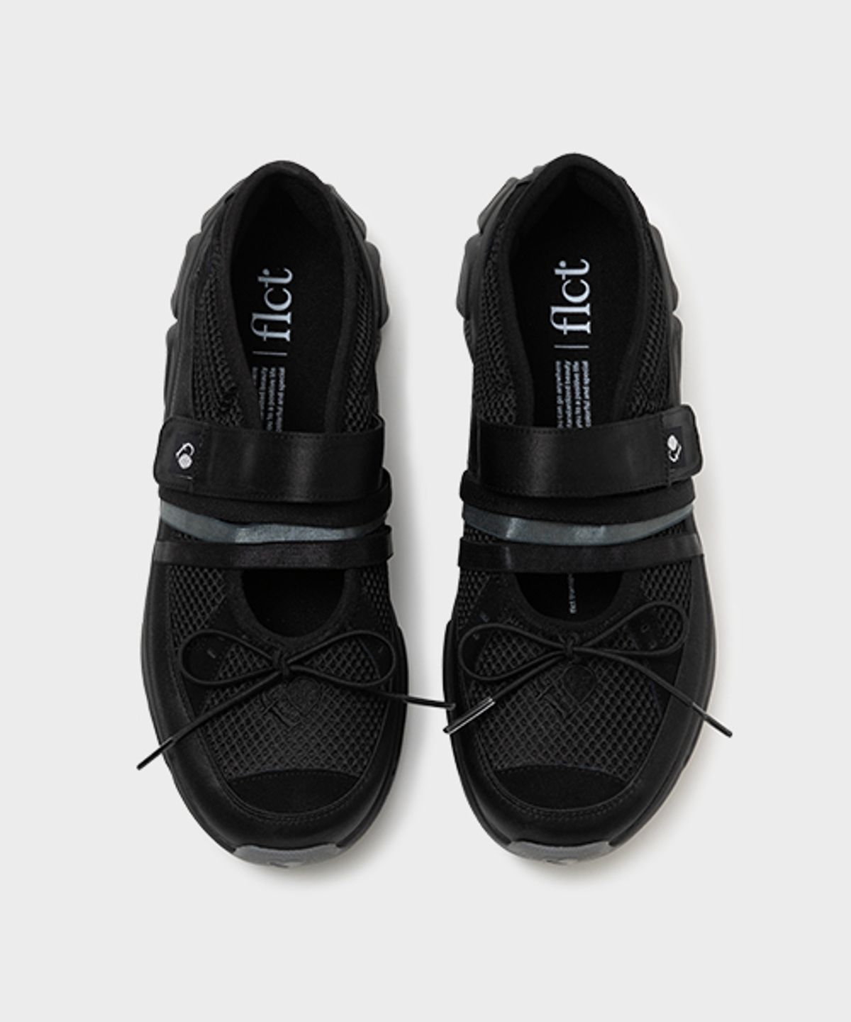 플러피시트러스(FLCT) Float maryjane sandals (3color)