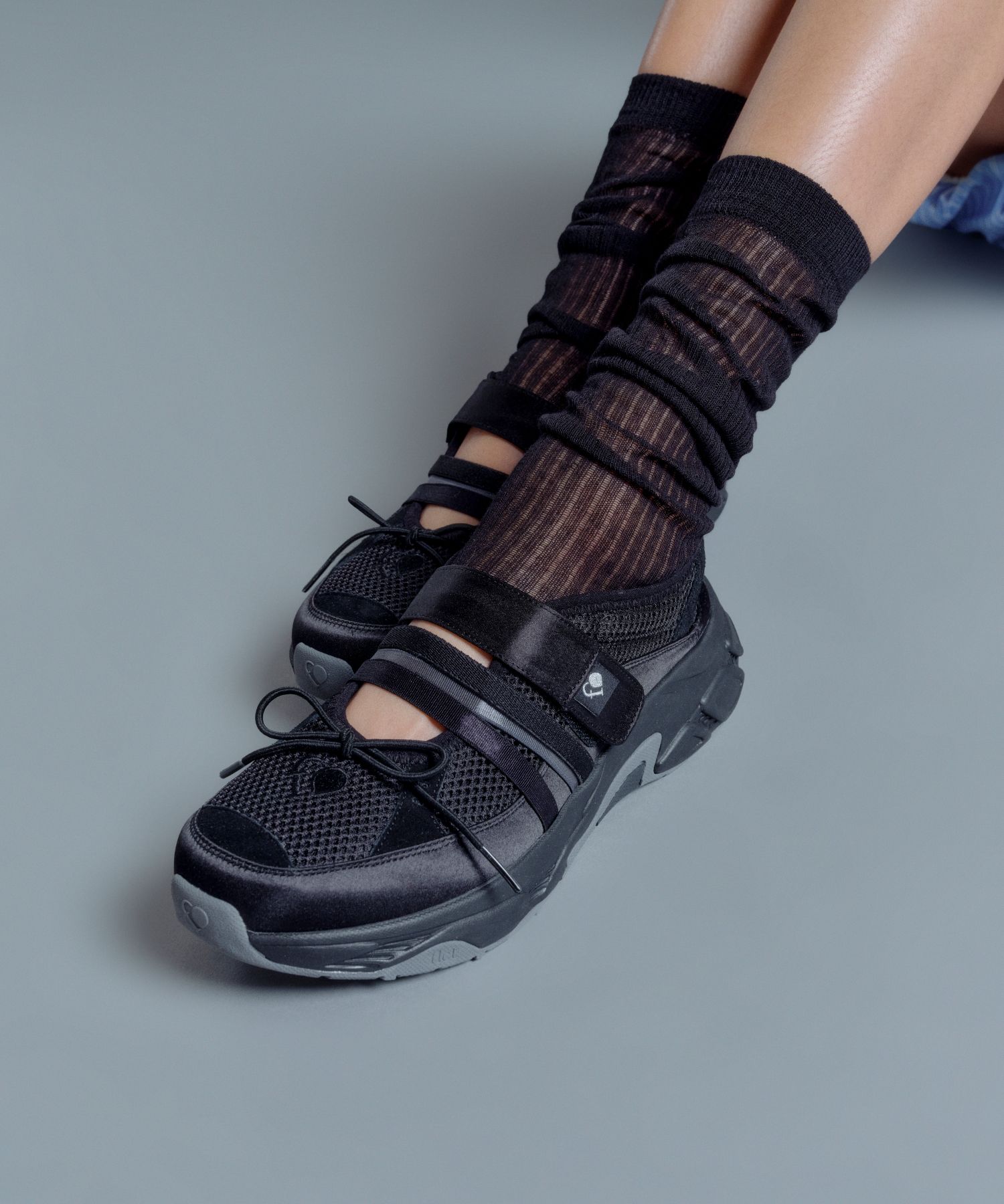 ★ flct Fluffy Citrus ★ Float maryjane sandals 3color 5015 MUSINSA | flct Float maryjane sandals (3color)