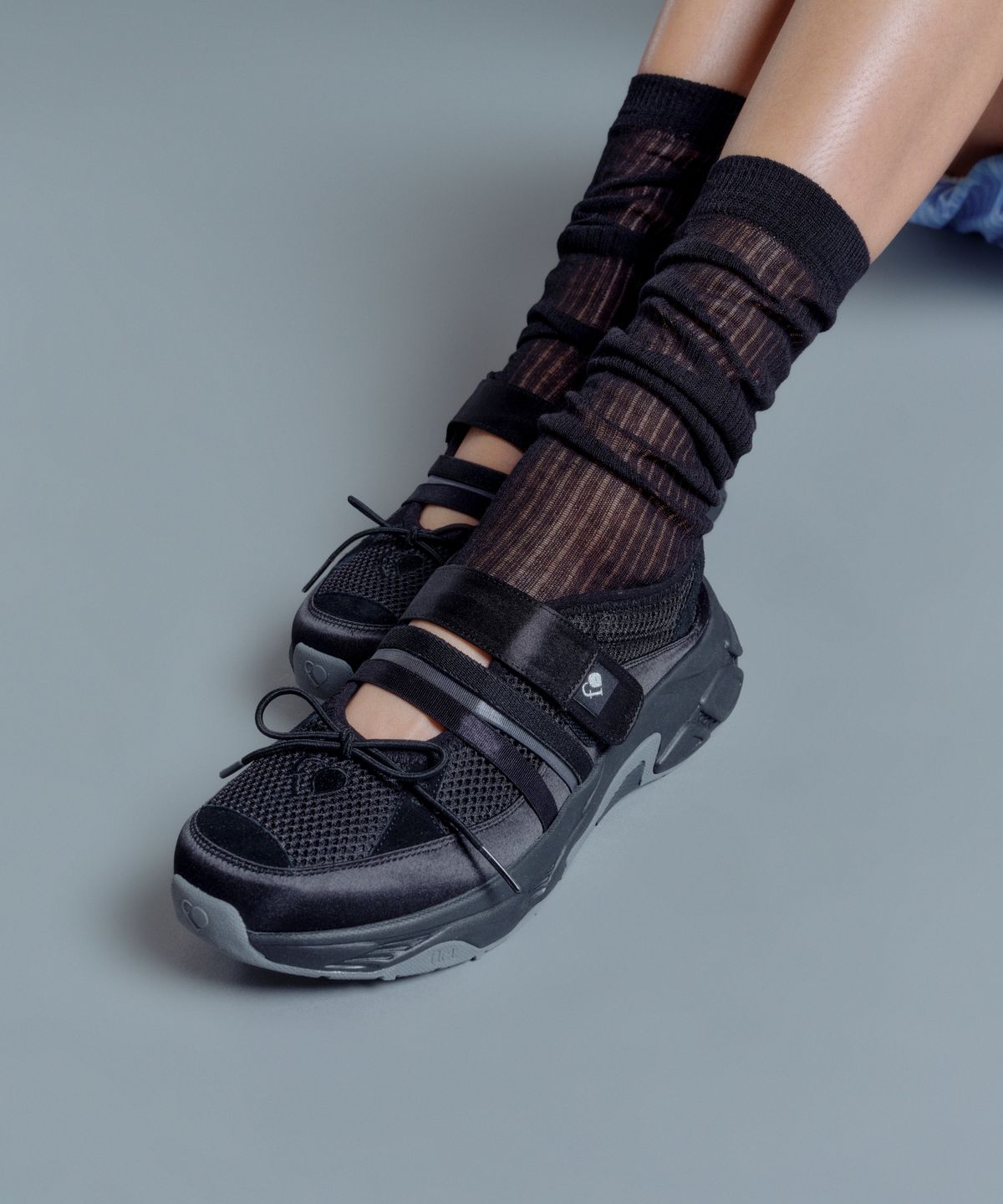 플러피시트러스(FLCT) Float maryjane sandals (3color)