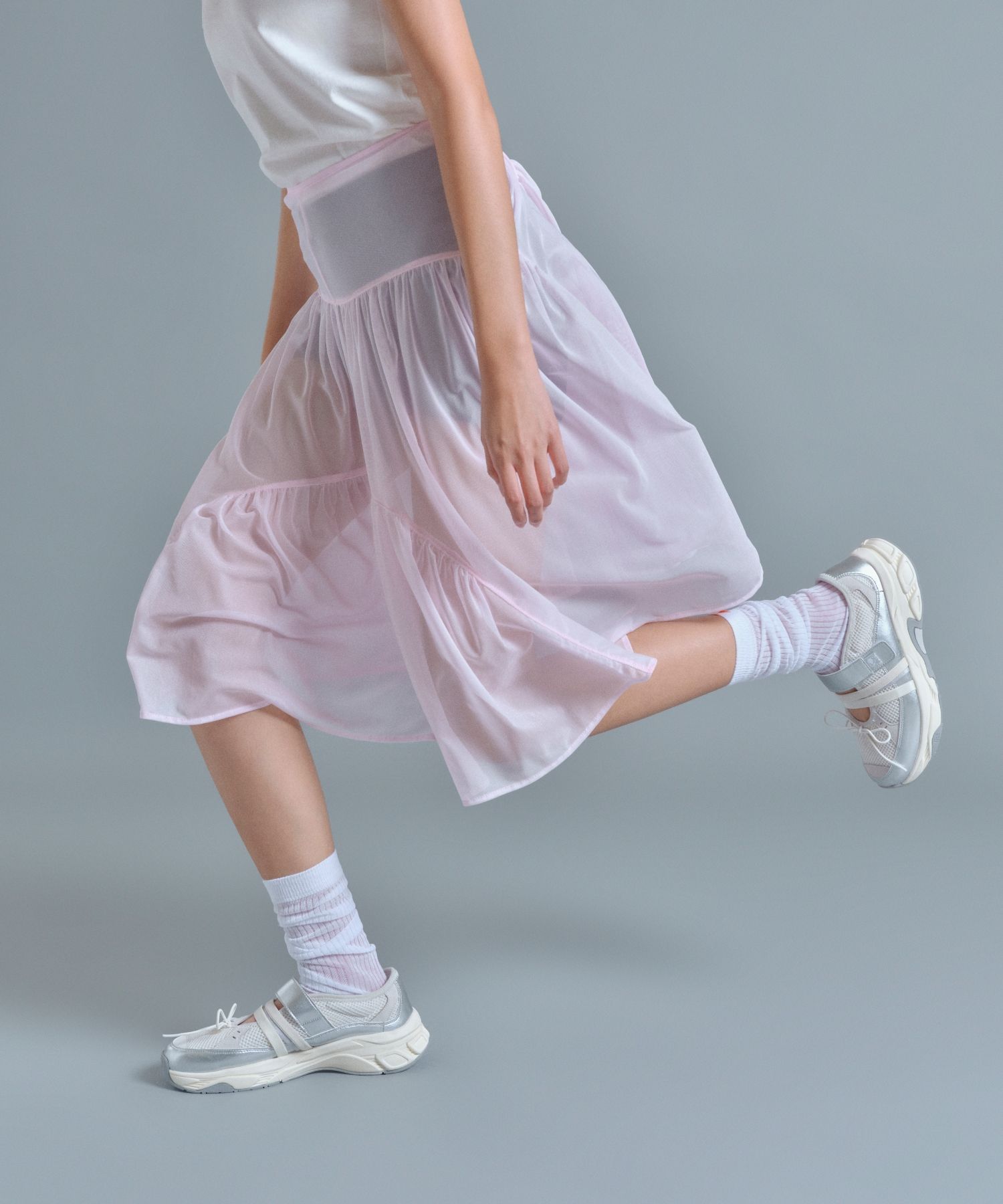 ★ flct Fluffy Citrus ★ Float maryjane sandals 3color 5015 MUSINSA | flct Float maryjane sandals (3color)