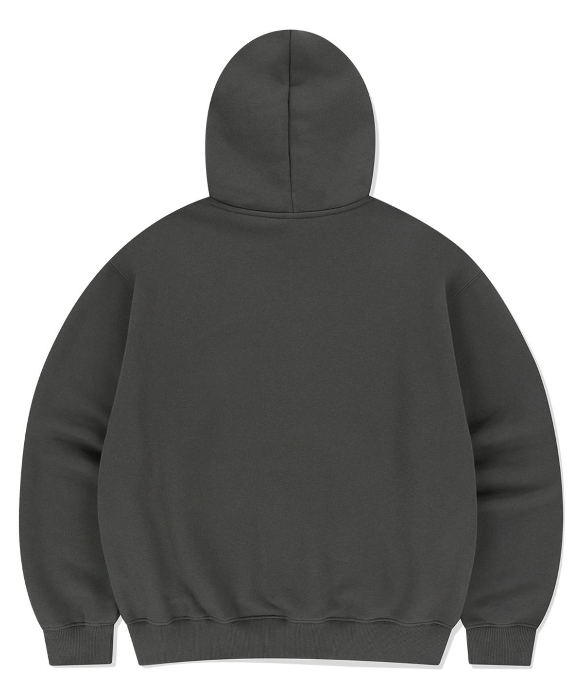마하그리드(MAHAGRID) SUPERNOVA HOODIE CHARCOAL(MG2FSMM405A)