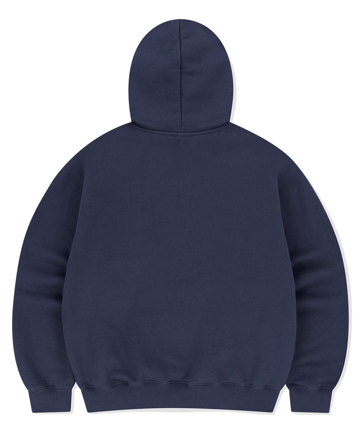 마하그리드(MAHAGRID) SUPERNOVA HOODIE NAVY(MG2FSMM405A)