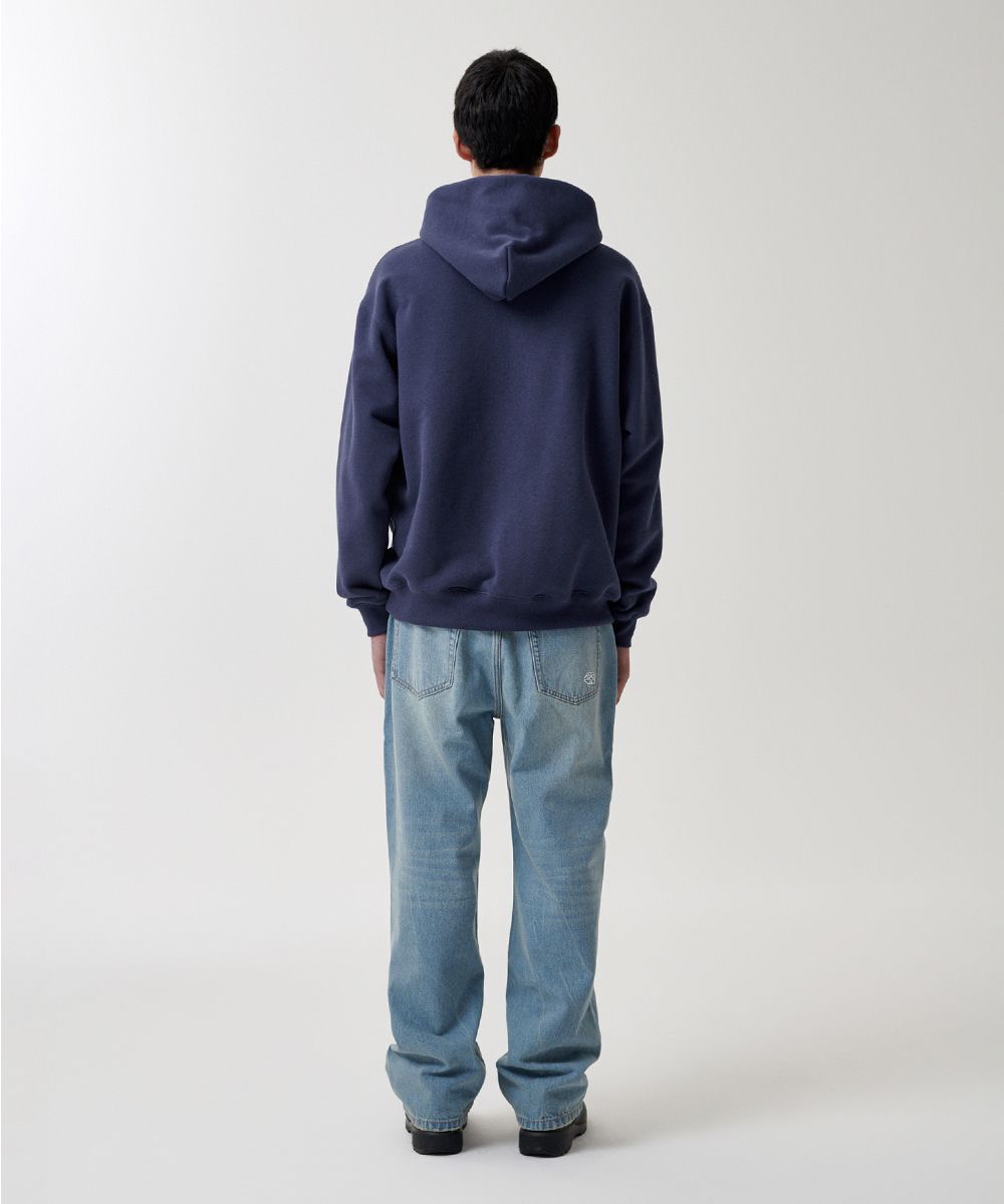 【mahagrid】25SS★ SUPERNOVA HOODIE SUPERNOVA HOODIE - mahagrid | 60% - Asian Fashion Online Store