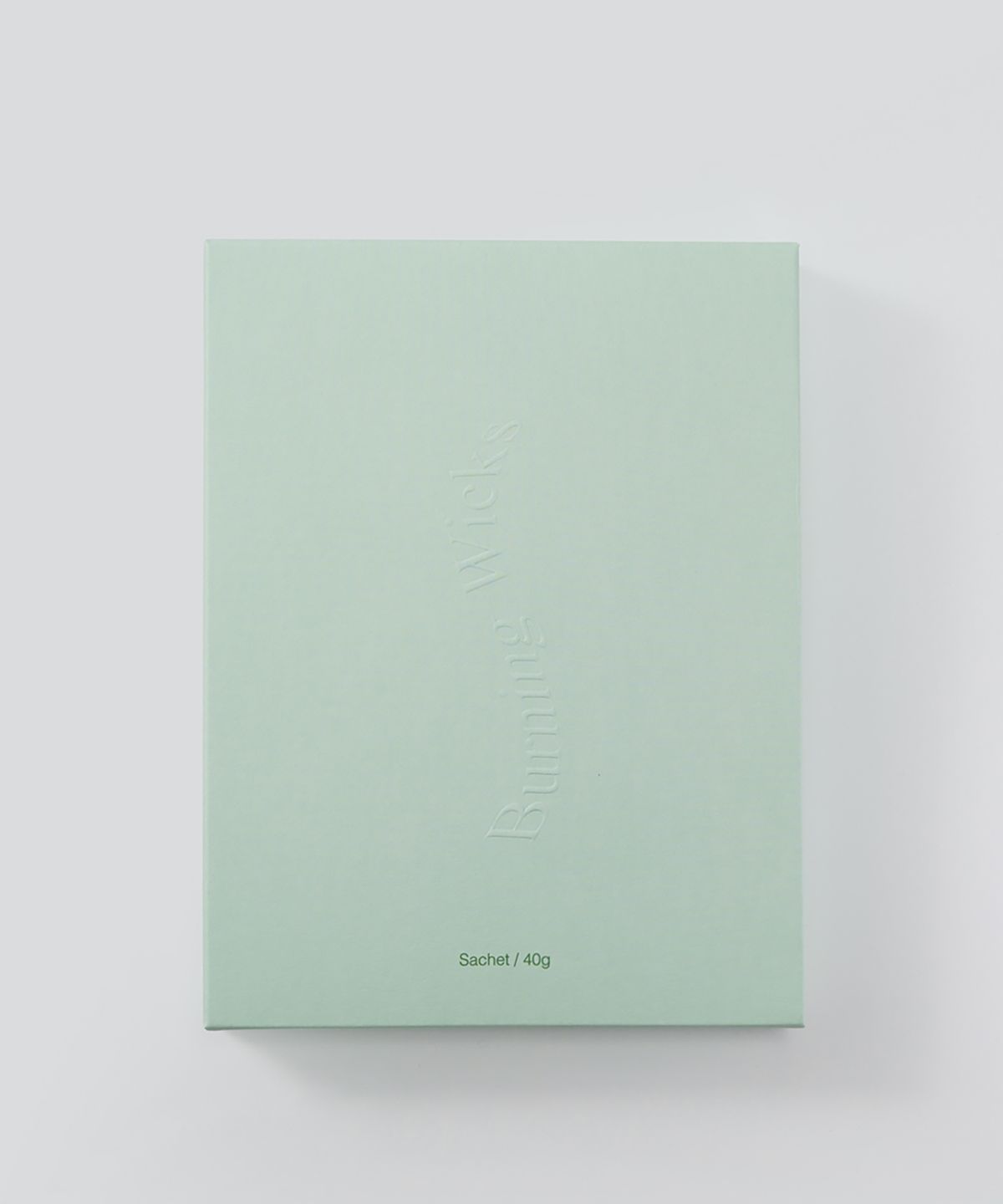 버닝윅스(BURNINGWICKS) 004.고베 가든 사쉐