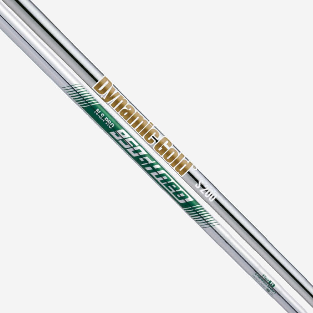 스릭슨(SRIXON) ZXi7 아이언 세트(#4-PW 7아이언 세트) - 사이즈