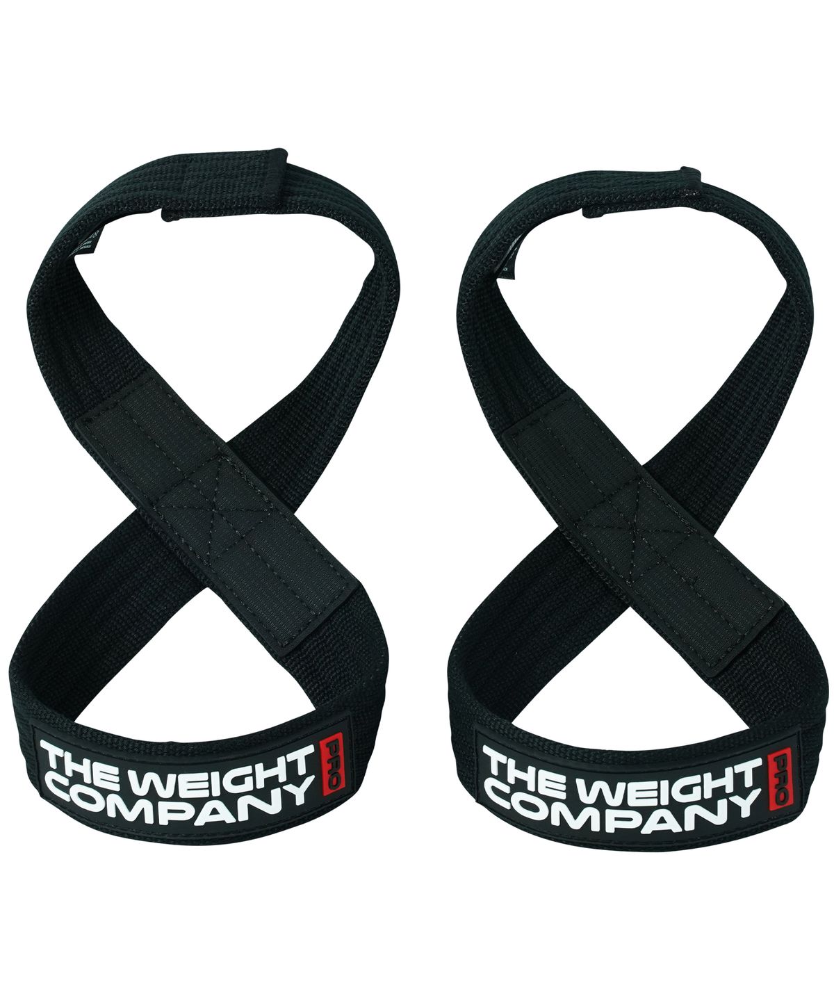 더웨이트컴퍼니(THE WEIGHT COMPANY) 8자 리프팅 헬스 스트랩 THD-0286