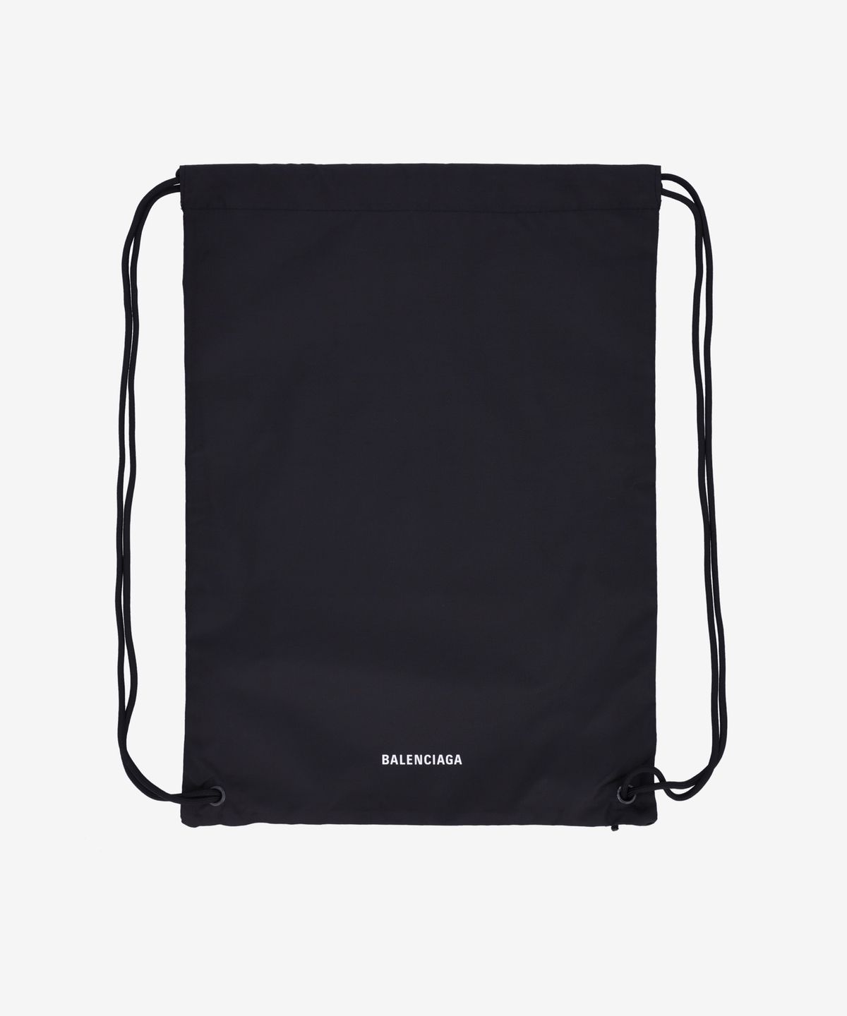 발렌시아가(BALENCIAGA) 스피드 2.0 풀 클리어 솔 그래피티 리사이클드 니트 스니커즈 - 블랙:화이트 / 617196W2DIA1190