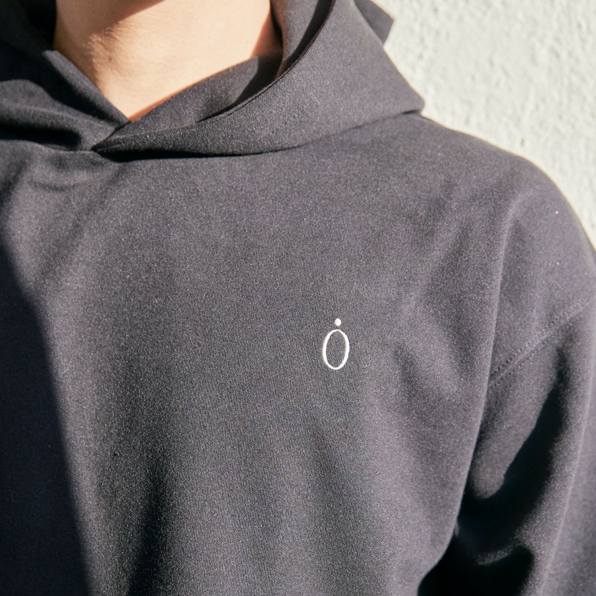 프로젝트 1907(PROJECT1907) [PLASTIC] Hoodie (3 Color)