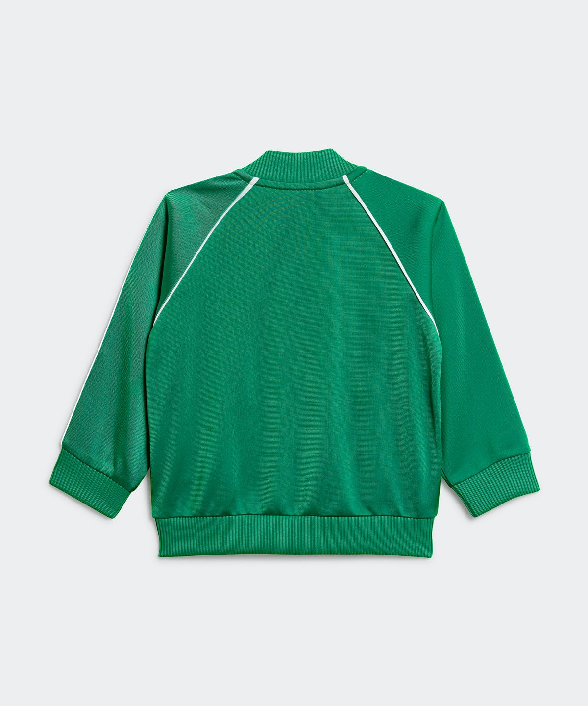 아디다스 키즈(ADIDAS KIDS) 아디컬러 SST 트랙수트 인펀트 - 그린 / IX5176