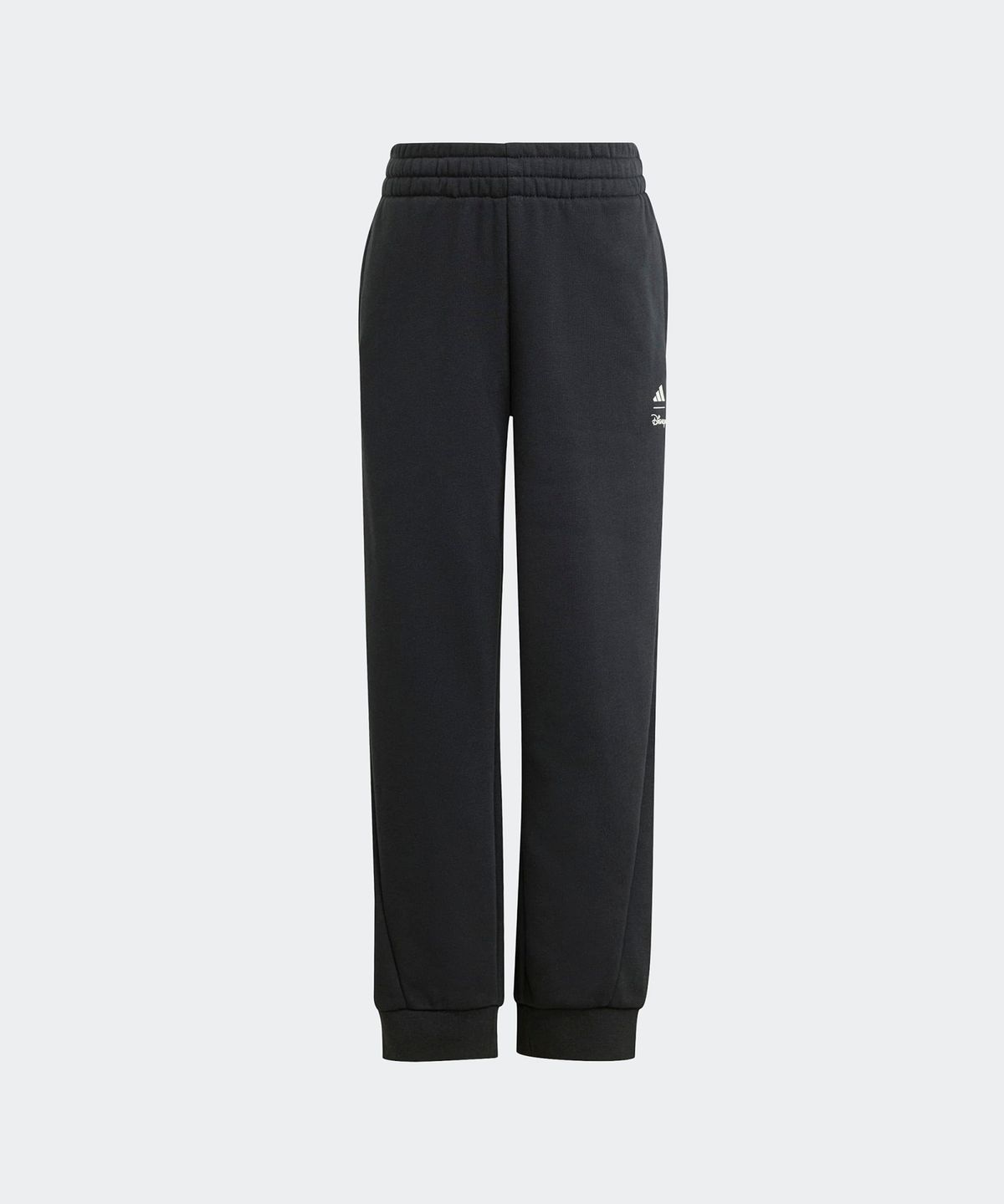 아디다스 키즈(ADIDAS KIDS) 아디다스 X 디즈니 미키마우스 스웨트셔츠 조거 세트 - 레드 / JN6101