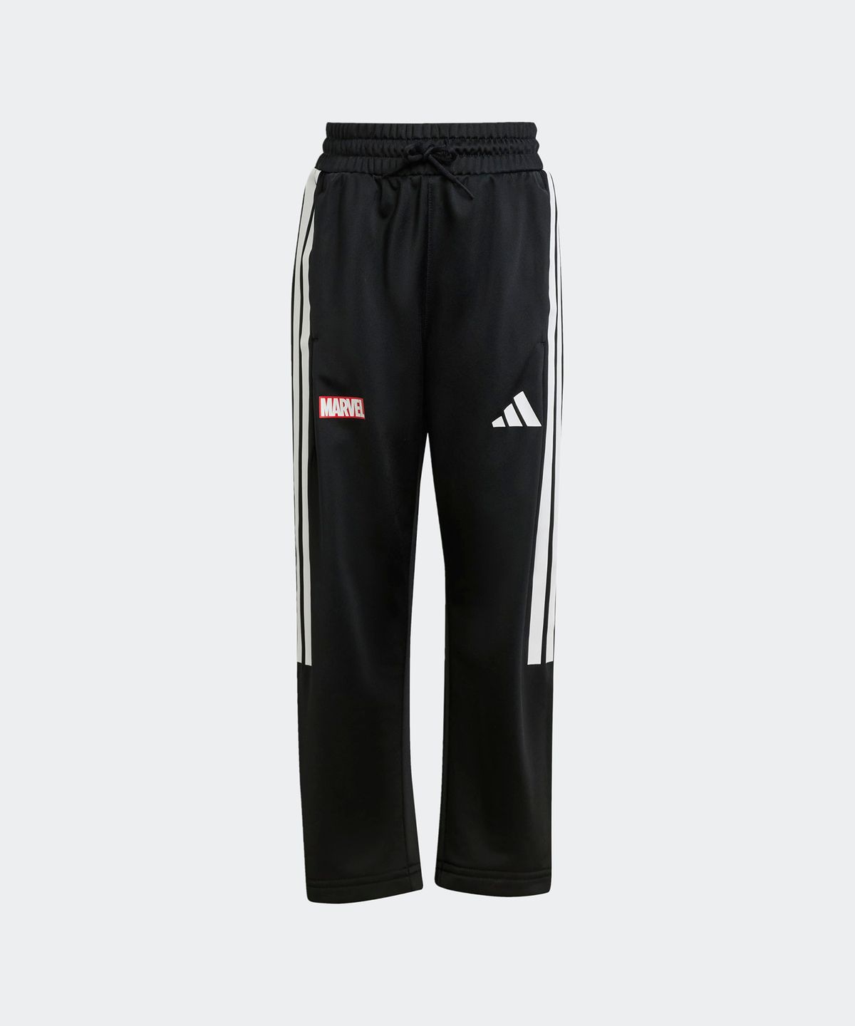 아디다스 키즈(ADIDAS KIDS) 아디다스 X 마블 스파이더맨 티로 수트 - 블랙 / JF3657