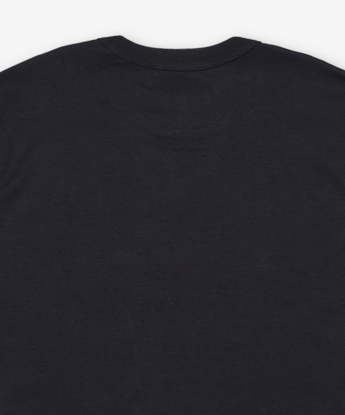 ★HELMUT LANG★ Logo Short Sleeve T-Shirt Black O04HM599001 MUSINSA | HELMUT LANG Logo Short Sleeve T-Shirt - Black