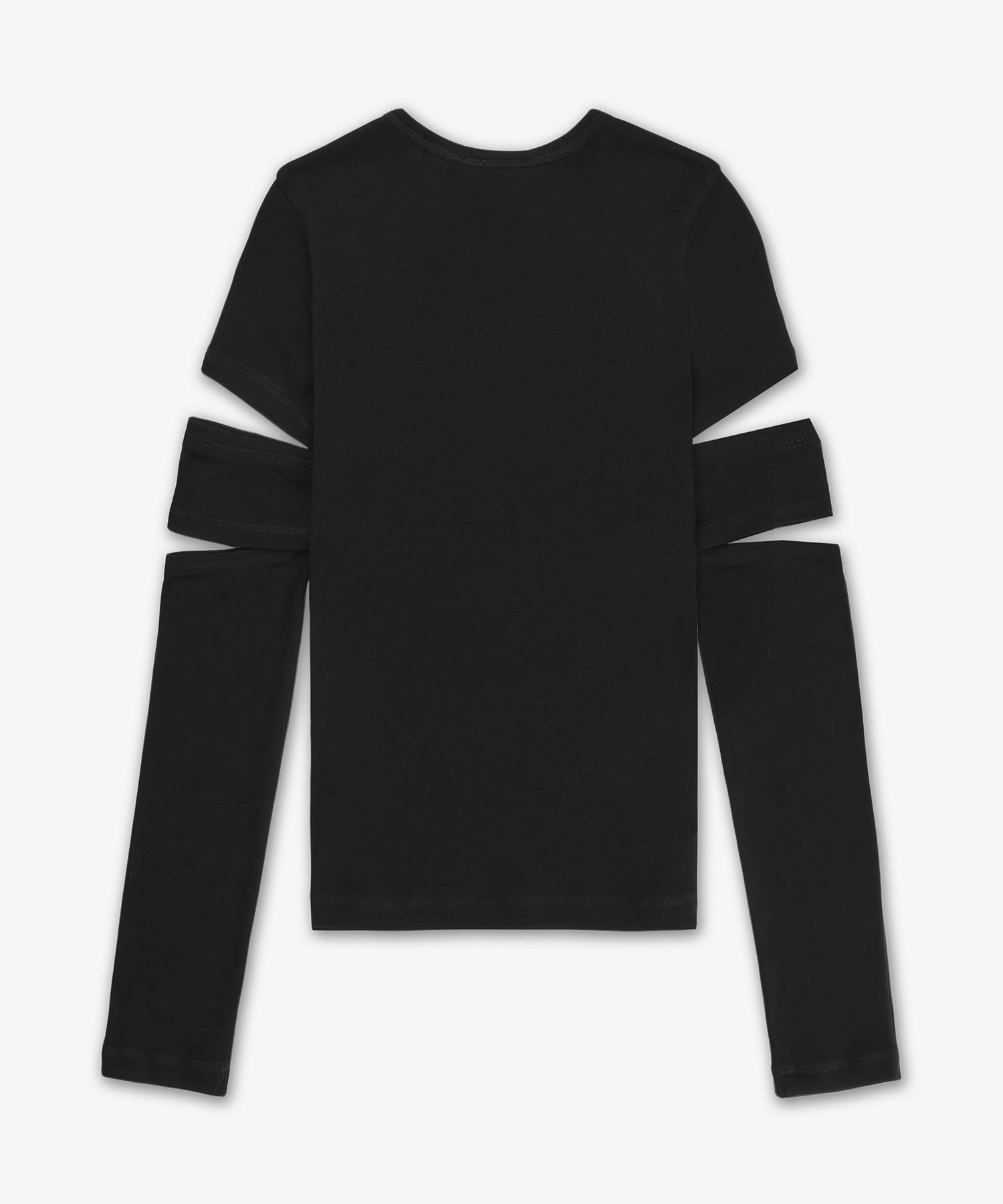 HELMUT LANG マフラー Helmut Lang Mohawk Zip Sweater | HELMUTLANG.COM