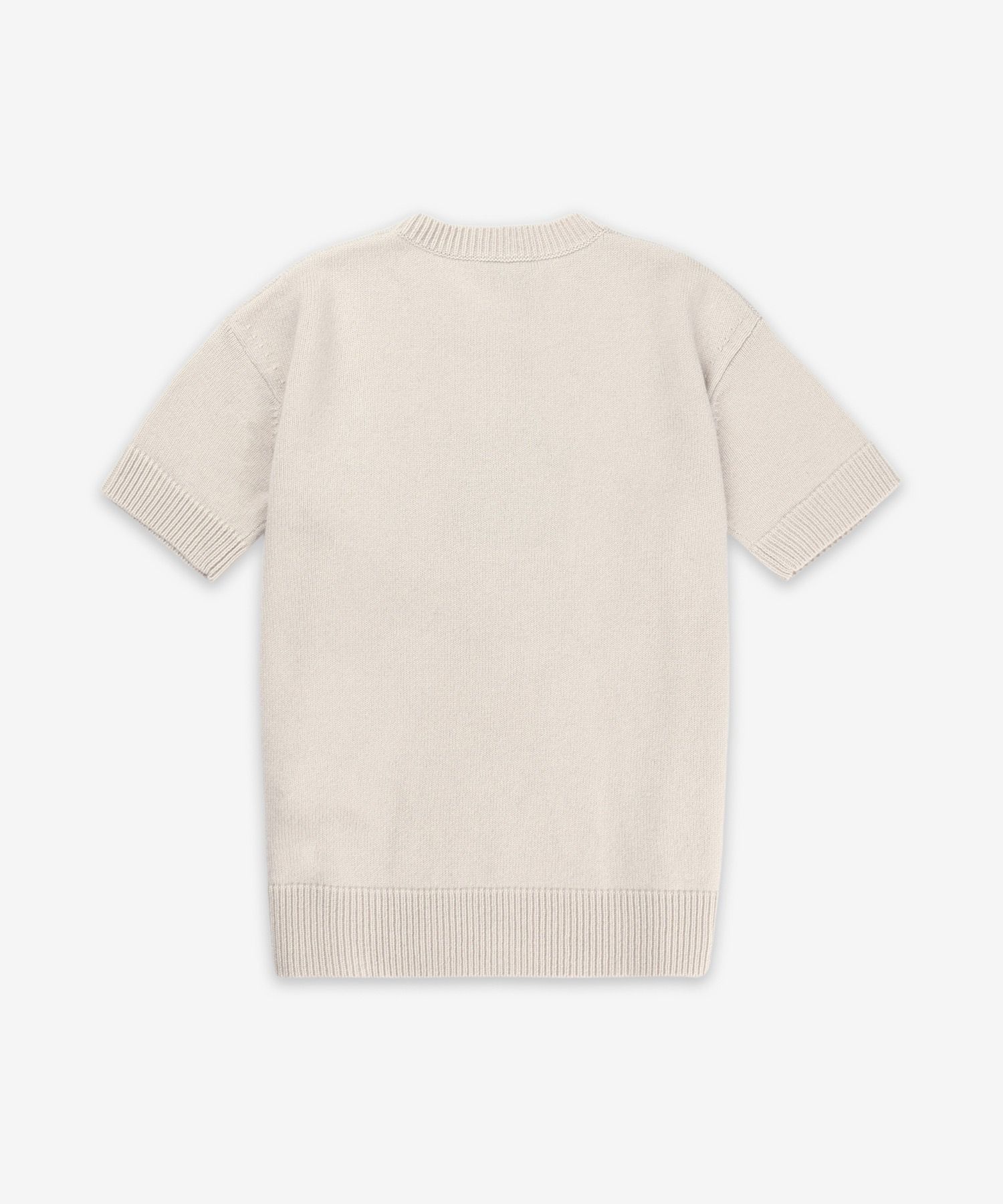 Tシャツ・カットソー S Max Mara FELICIA Knit Beige 2519361021600019 2519361021600 MUSINSA | S MAX MARA FELICIA Knit - Beige / 2519361021600019